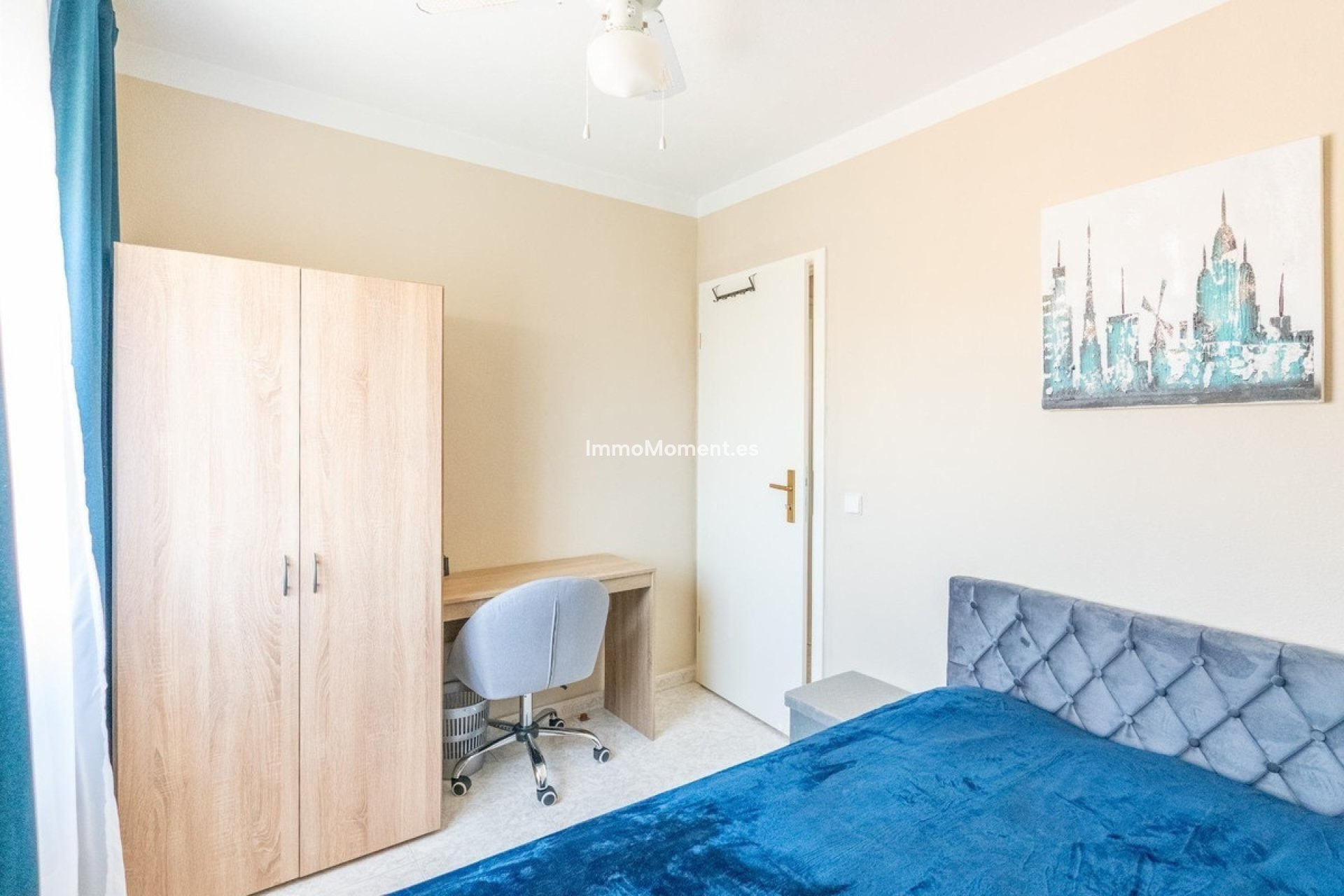 Resale - Villa - Torrevieja - Torrevieja Centro