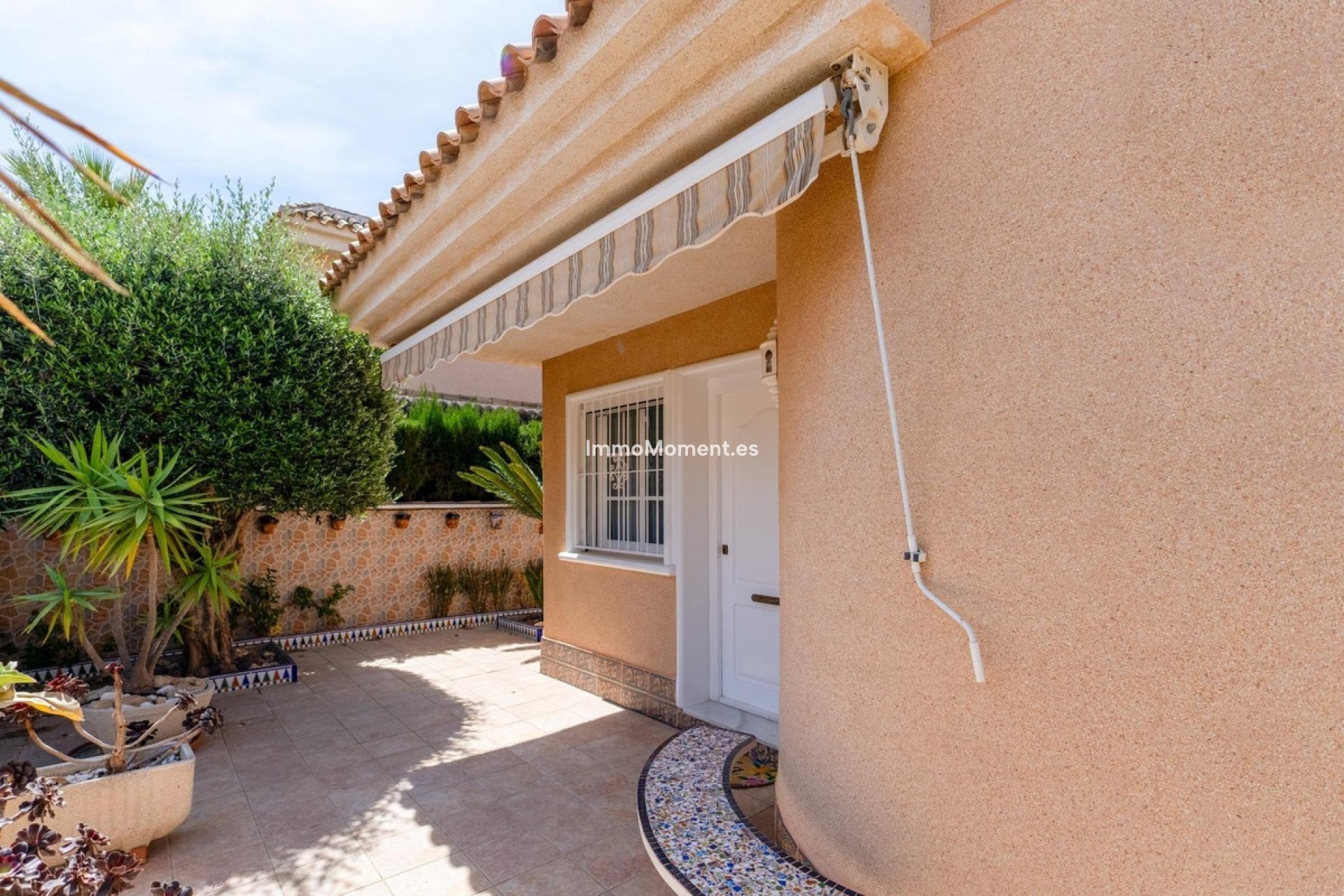 Resale - Villa - Torrevieja - Torrevieja Centro