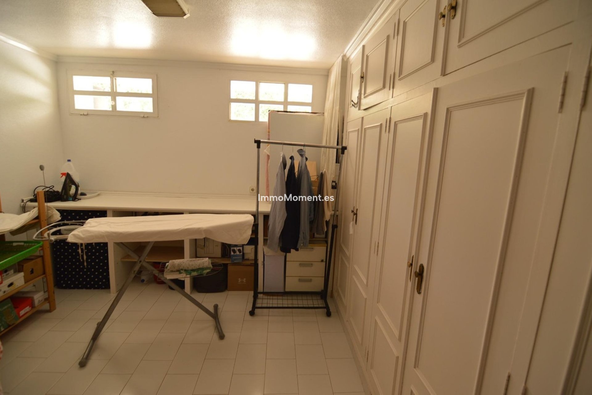 Resale - Villa - Torrevieja - Torrevieja Centro