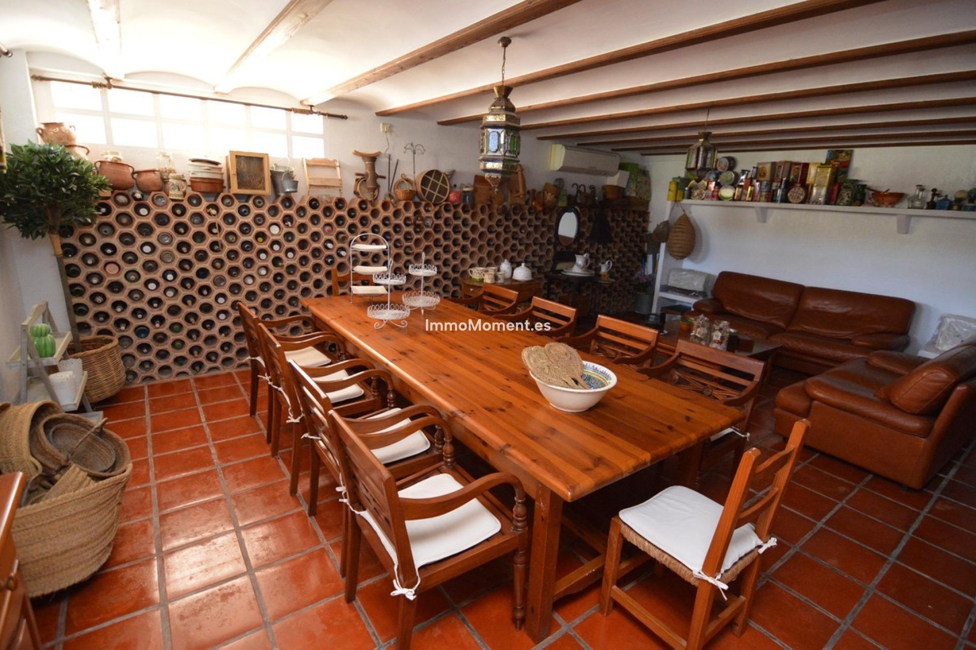 Resale - Villa - Torrevieja - Torrevieja Centro