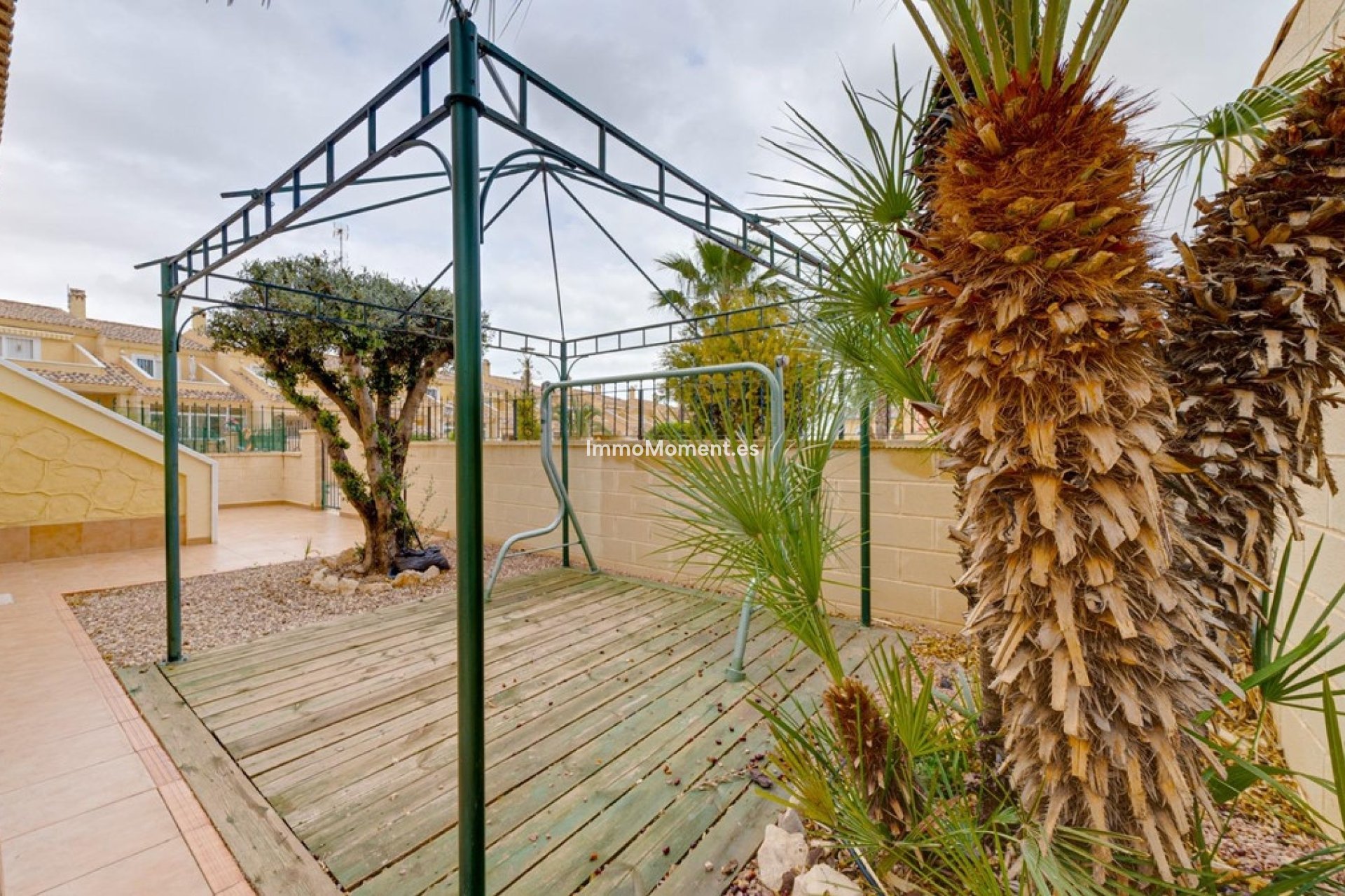 Resale - Villa - Torrevieja - Torrevieja Centro