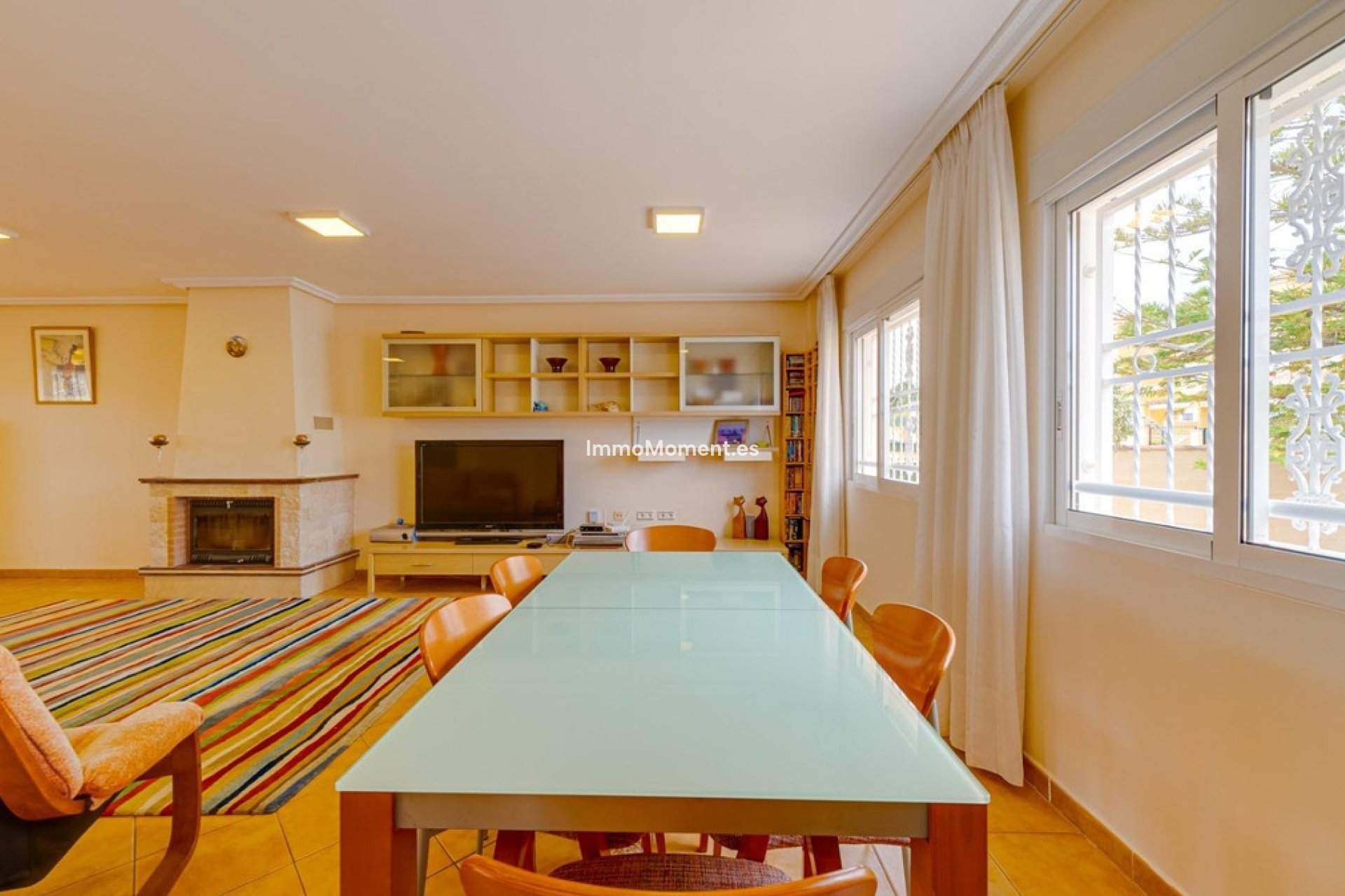 Resale - Villa - Torrevieja - Torrevieja Centro