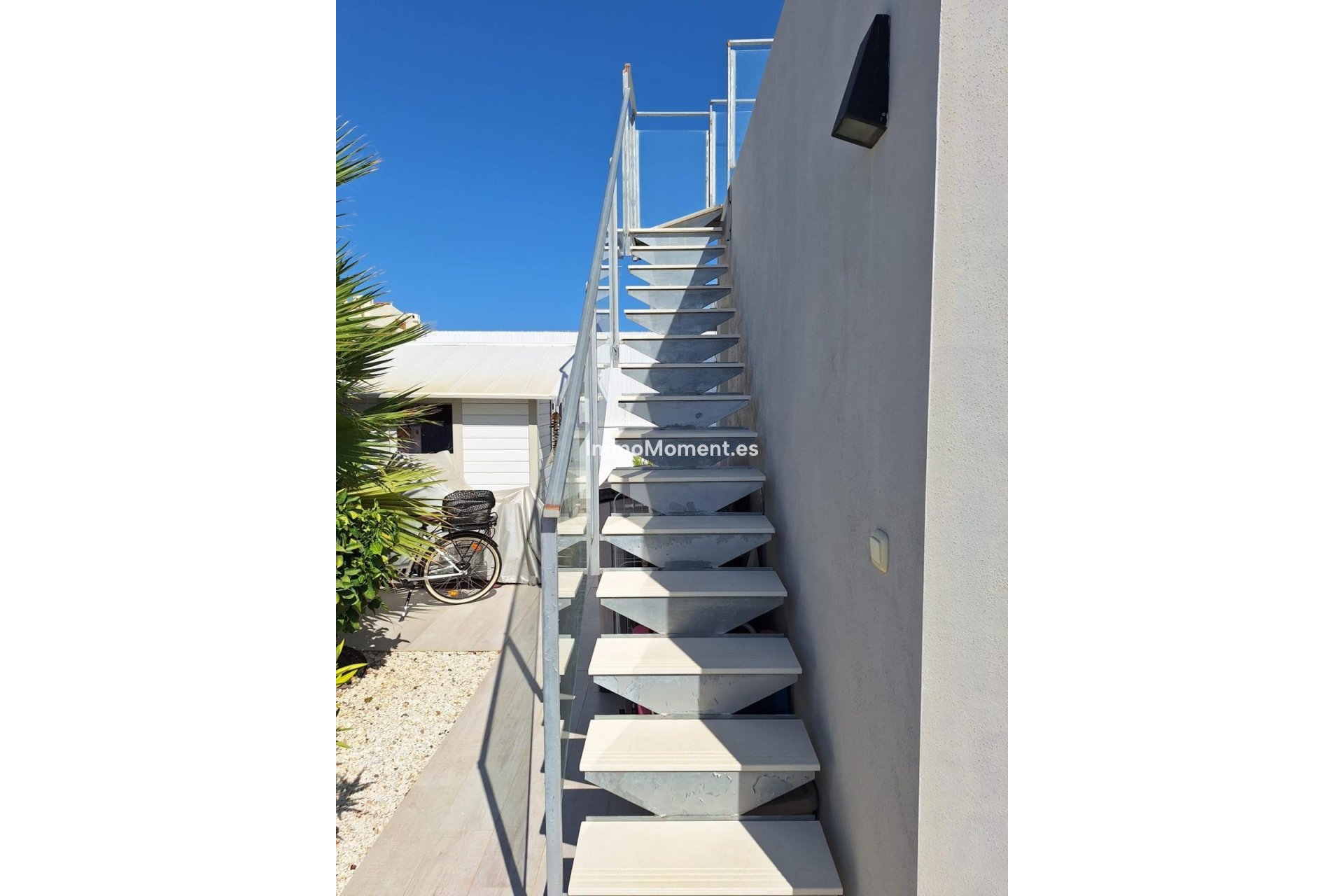 Resale - Villa - Torrevieja - Torrevieja Centro