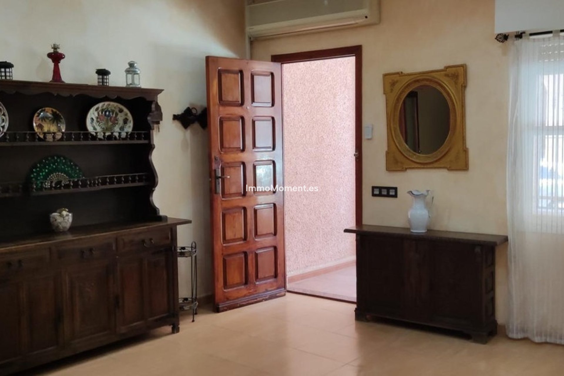 Resale - Villa - Torrevieja - Torrevieja Centro