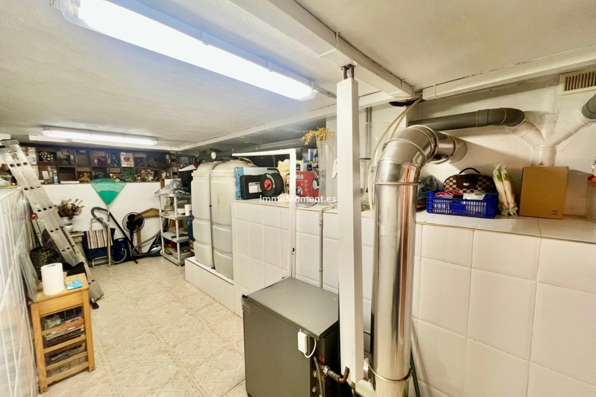 Resale - Villa - Torrevieja - Torrevieja Centro