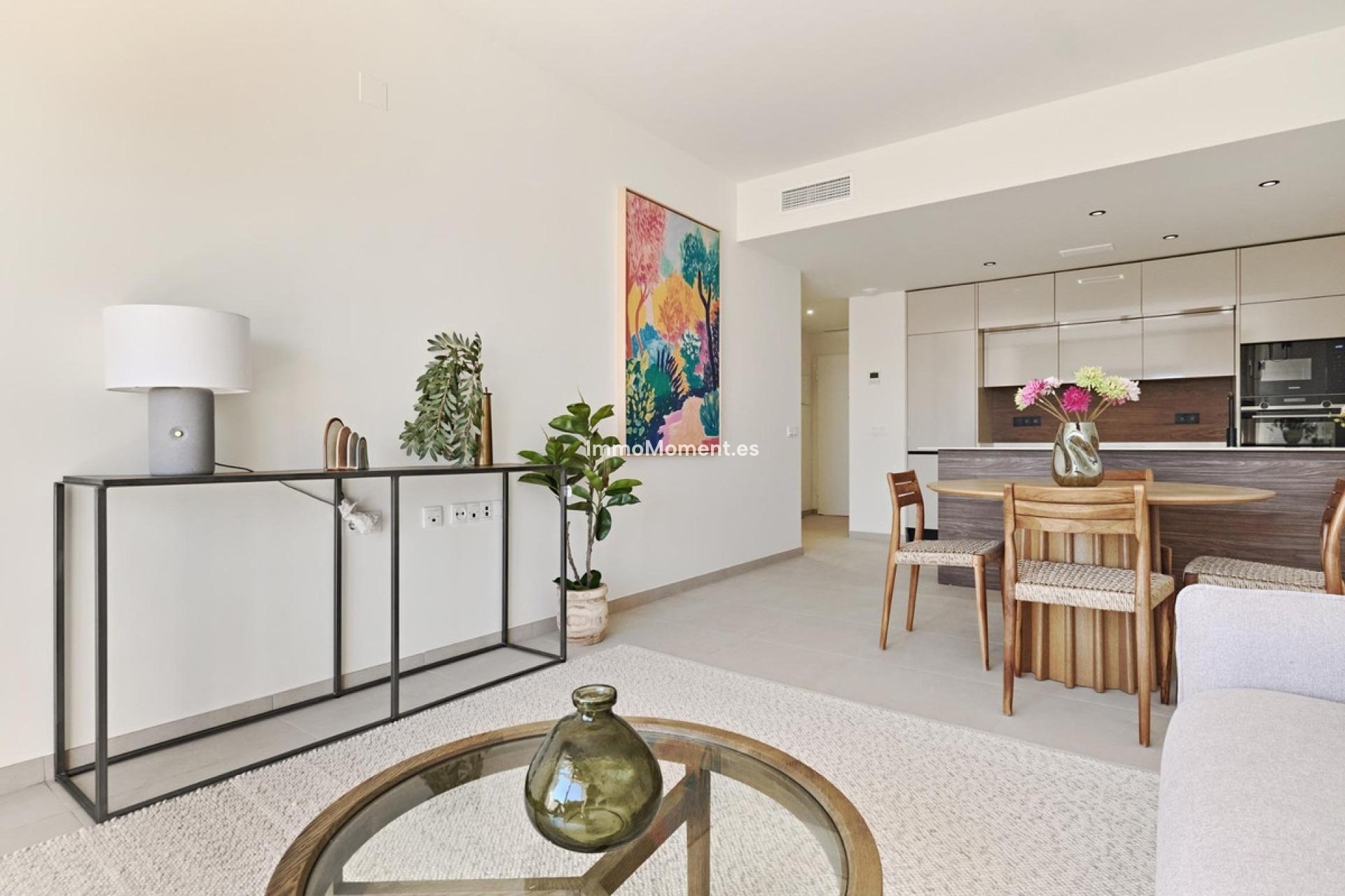 Resale - Villa - Torrevieja - Torrevieja Centro