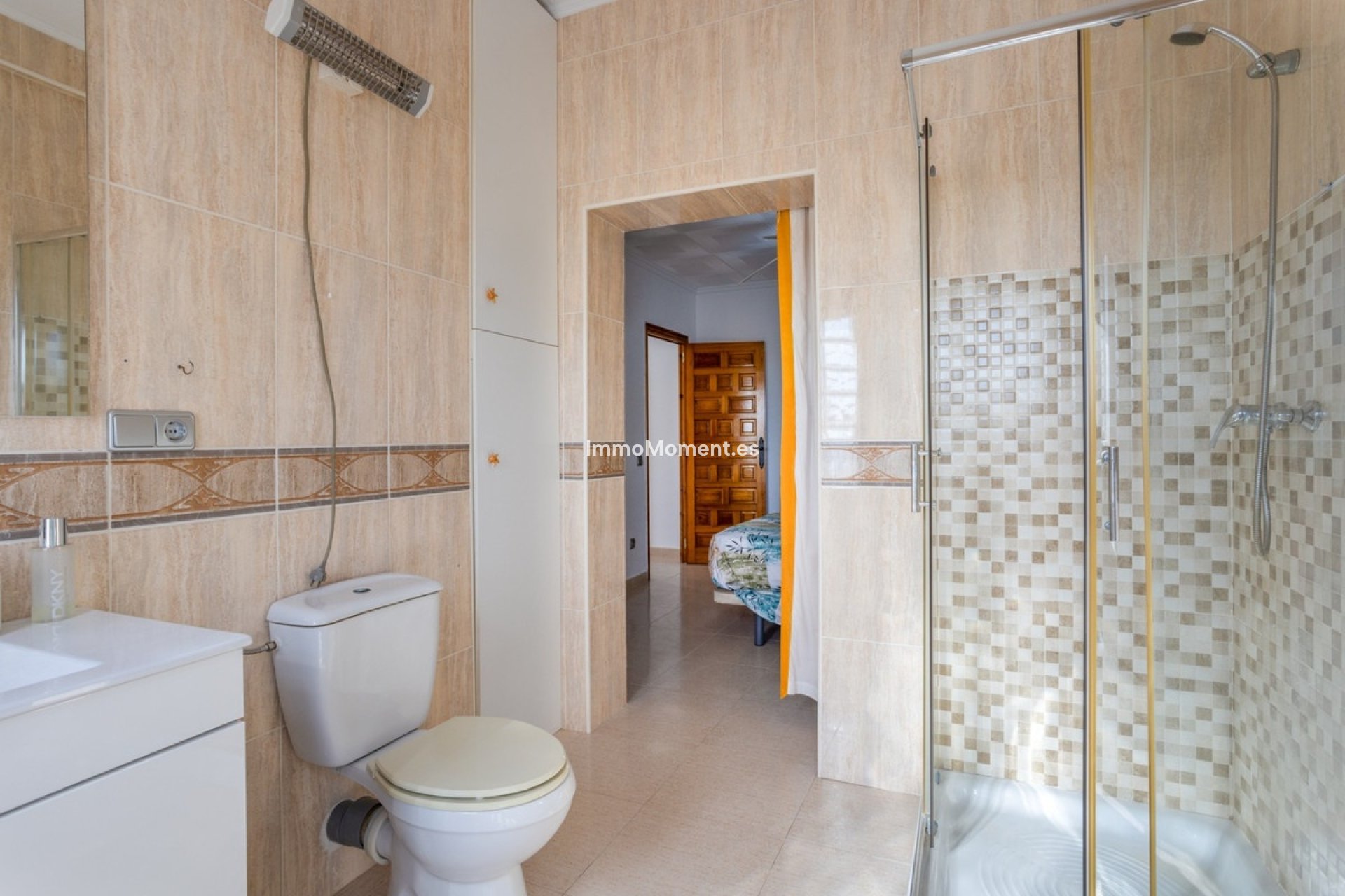 Resale - Villa - Torrevieja - Torrevieja Centro