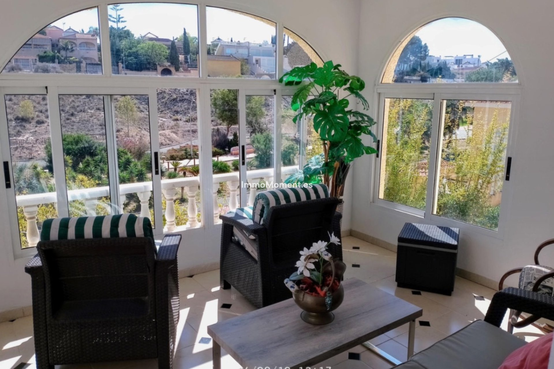 Resale - Villa - Torrevieja - Torrevieja Centro