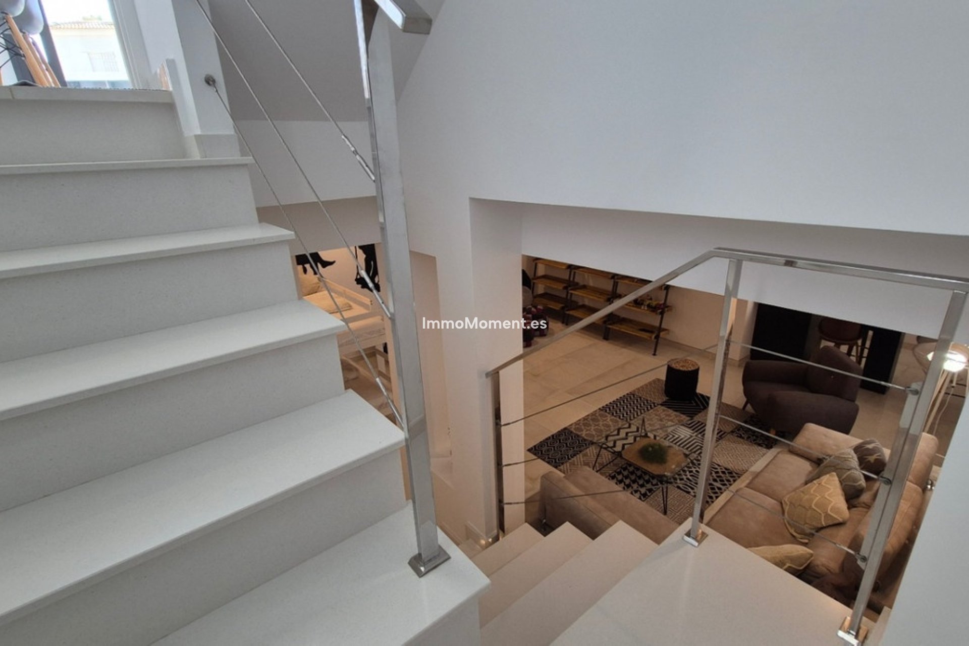 Resale - Villa - Torrevieja - Torrevieja Centro