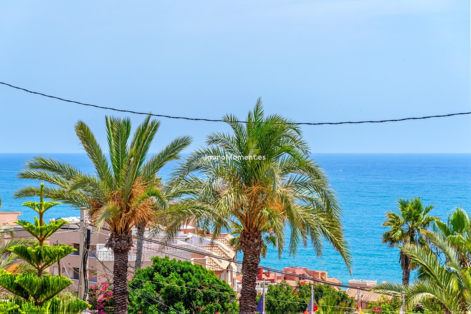 Resale - Villa - Torrevieja - Torrevieja Centro