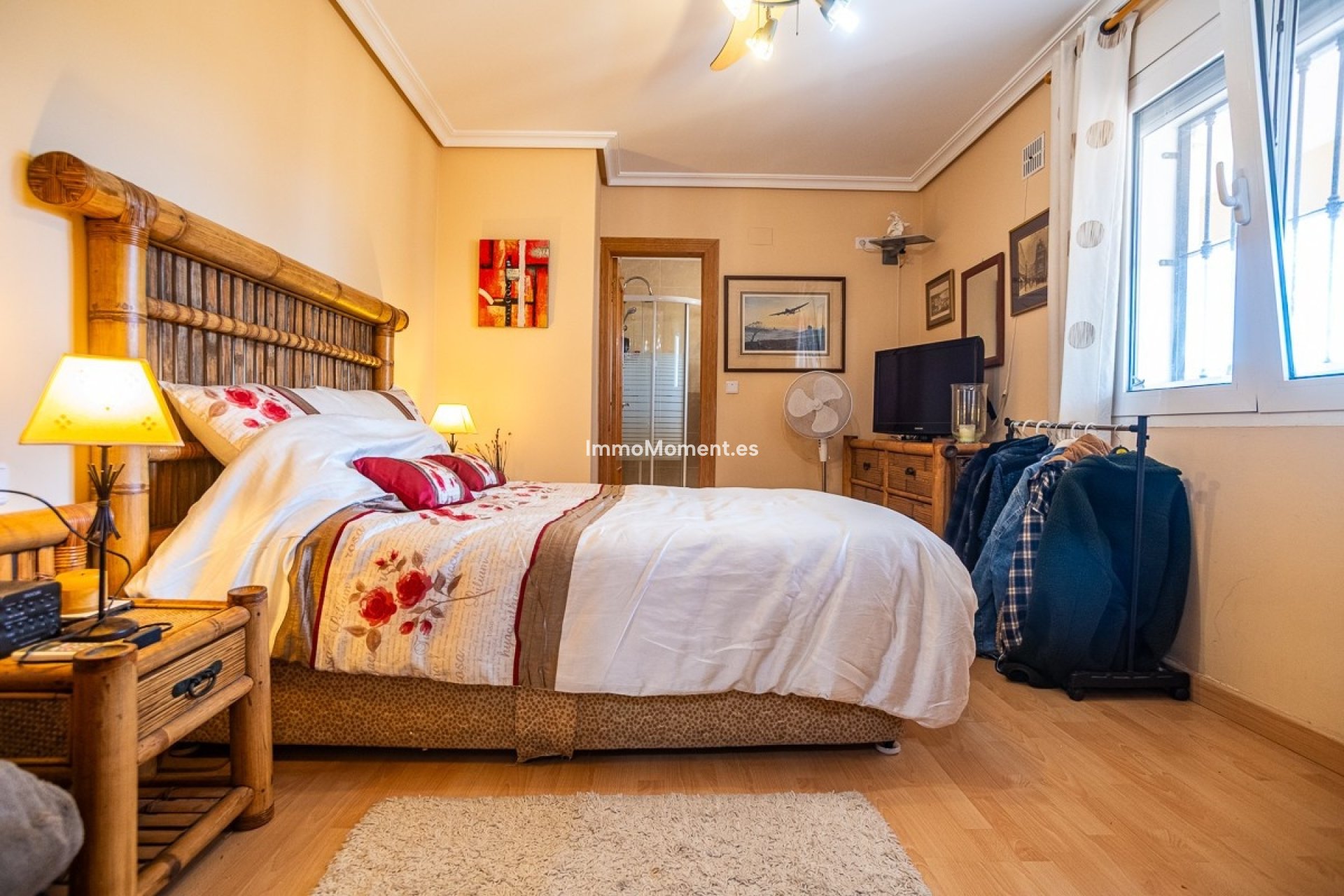 Resale - Villa - Torrevieja - Torrevieja Centro