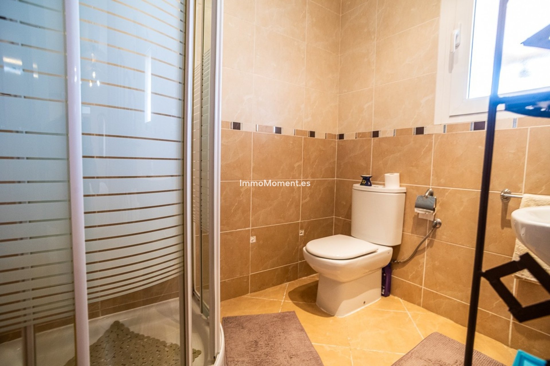 Resale - Villa - Torrevieja - Torrevieja Centro