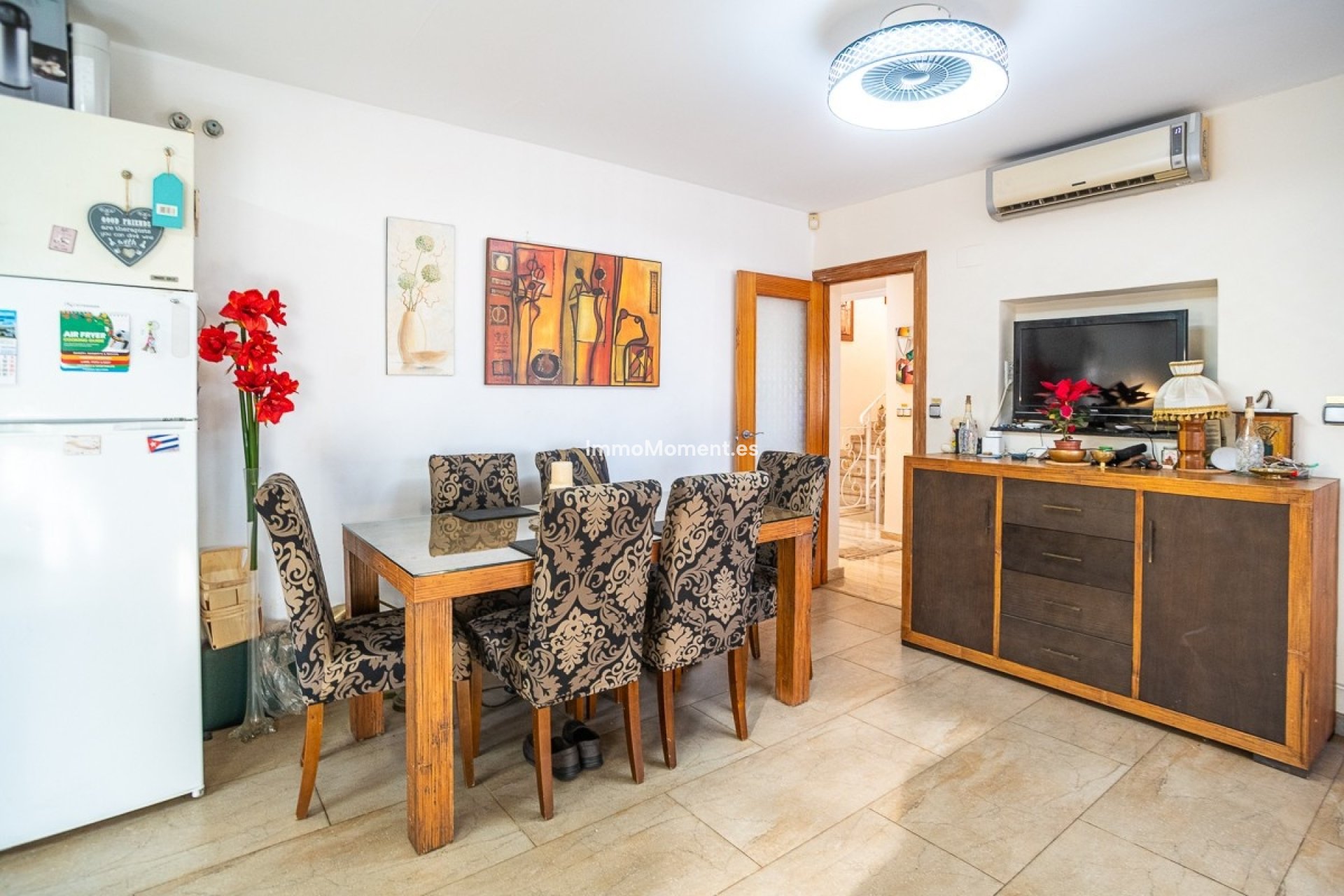 Resale - Villa - Torrevieja - Torrevieja Centro
