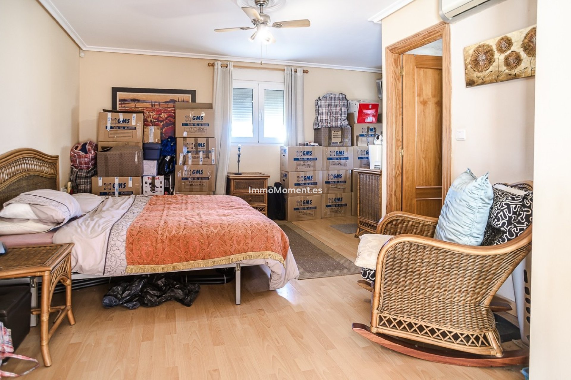 Resale - Villa - Torrevieja - Torrevieja Centro