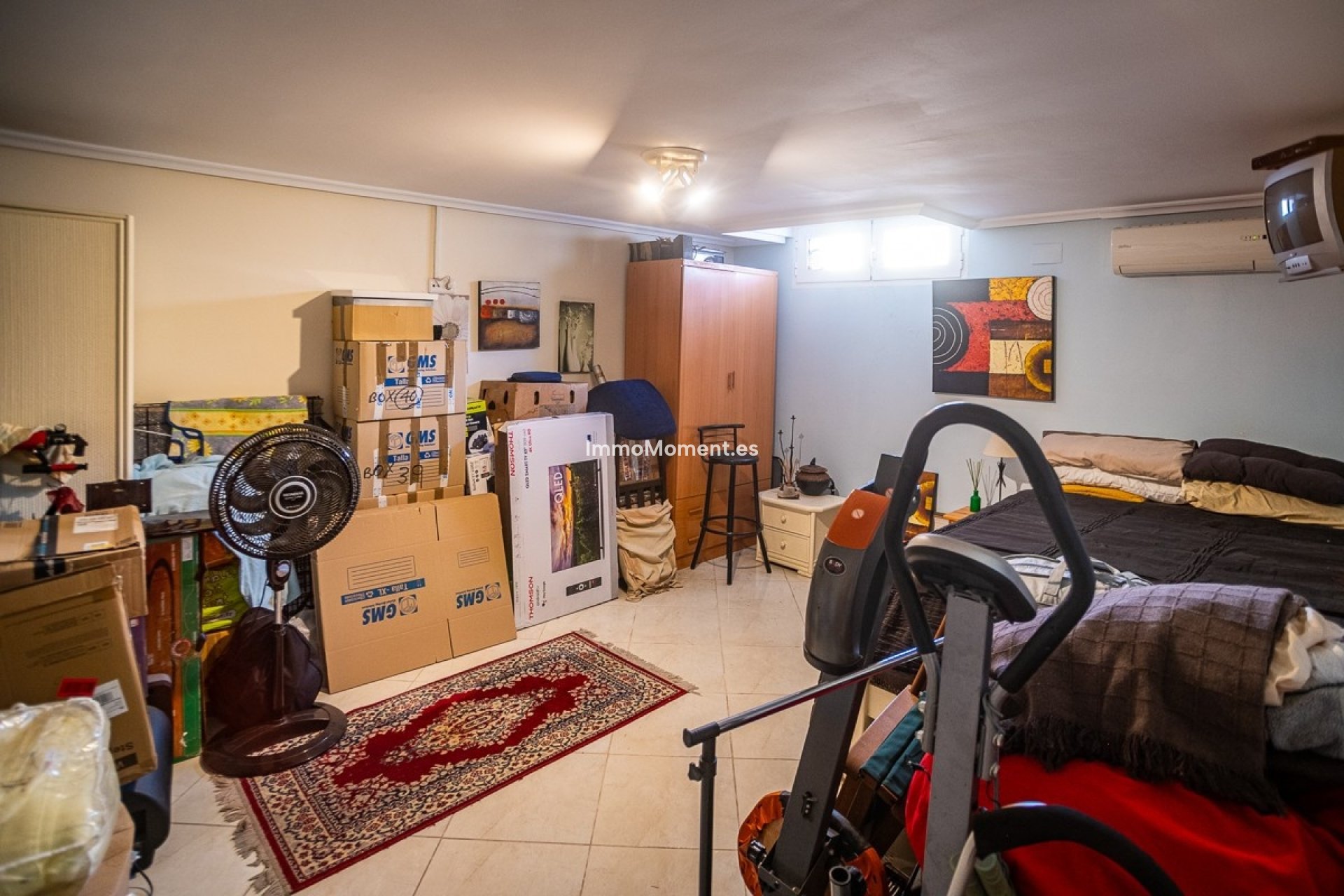 Resale - Villa - Torrevieja - Torrevieja Centro