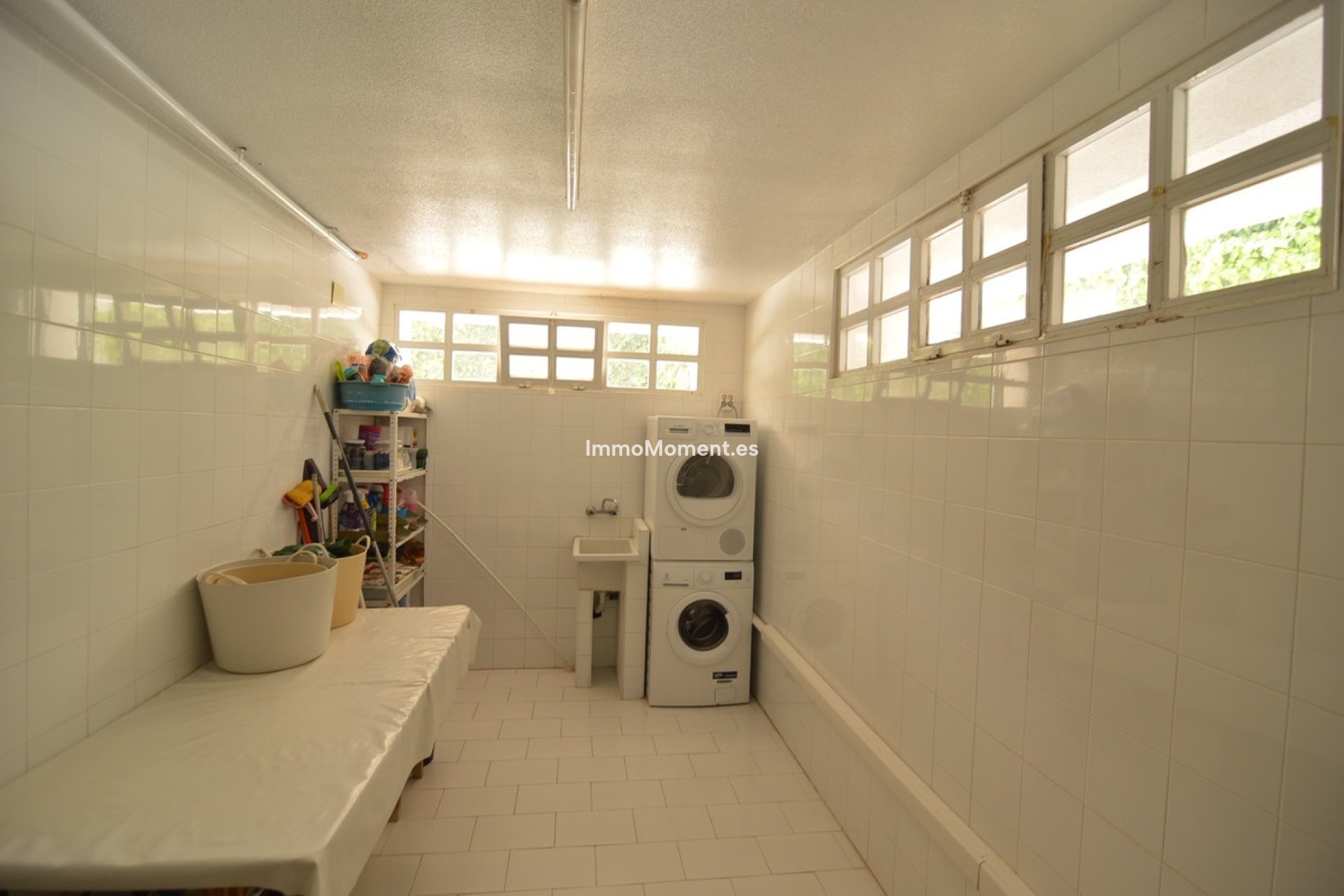 Resale - Villa - Torrevieja - Torrevieja Centro