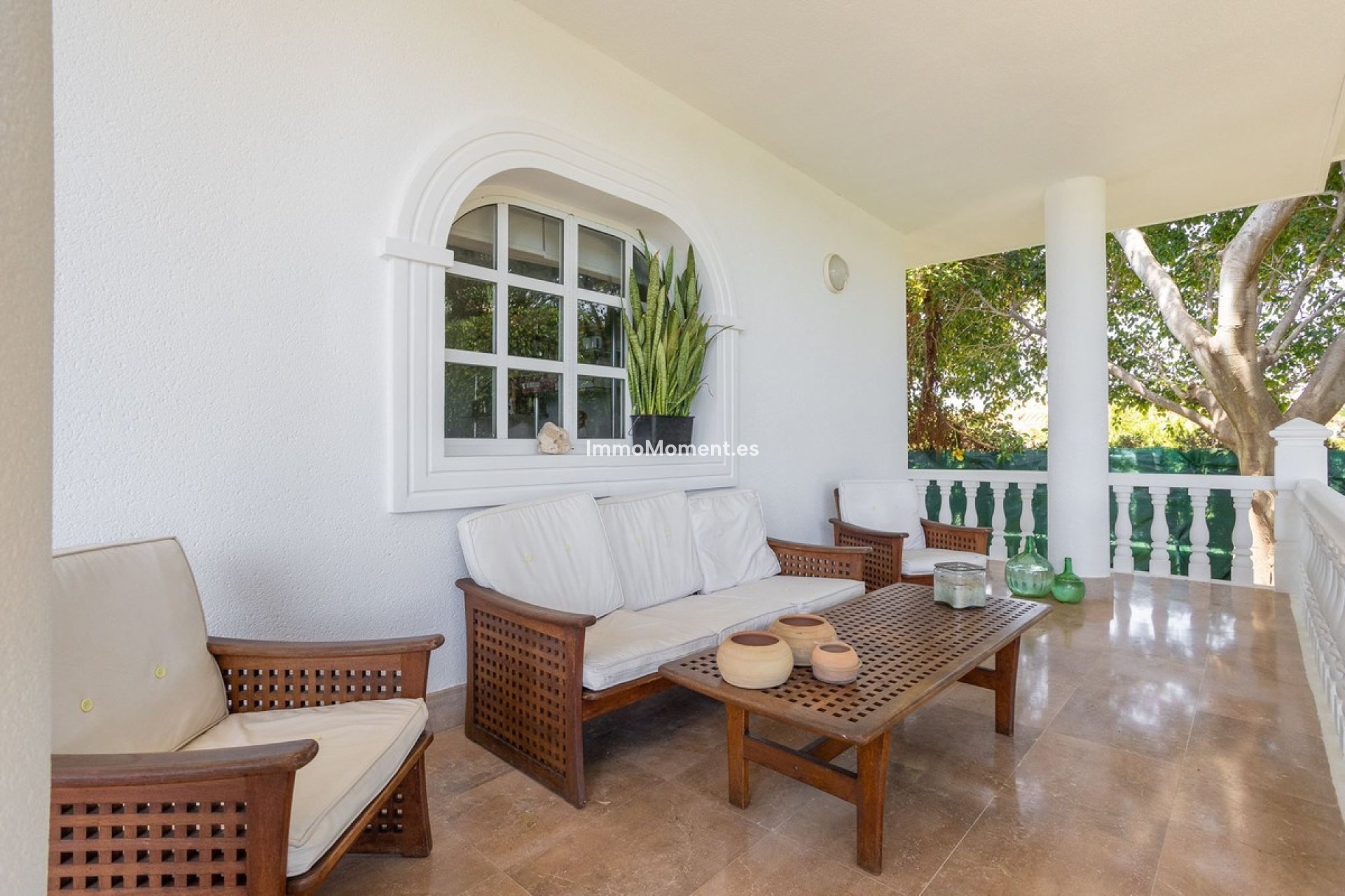 Resale - Villa - Torrevieja - Torrevieja Centro