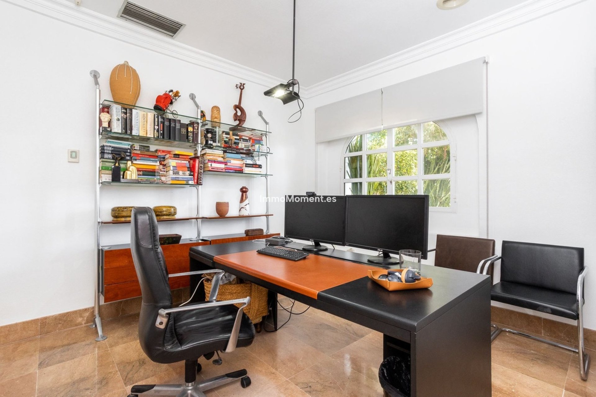 Resale - Villa - Torrevieja - Torrevieja Centro