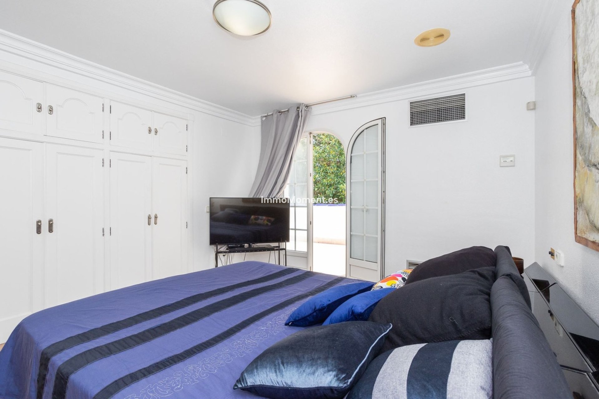 Resale - Villa - Torrevieja - Torrevieja Centro