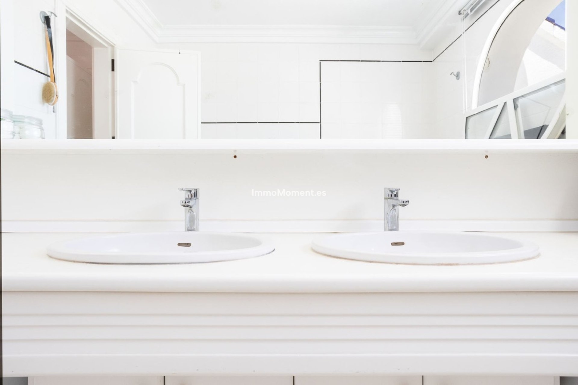 Resale - Villa - Torrevieja - Torrevieja Centro