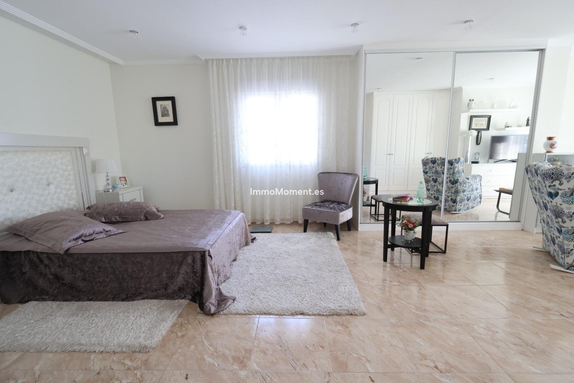 Resale - Villa - Torrevieja - Torrevieja Centro