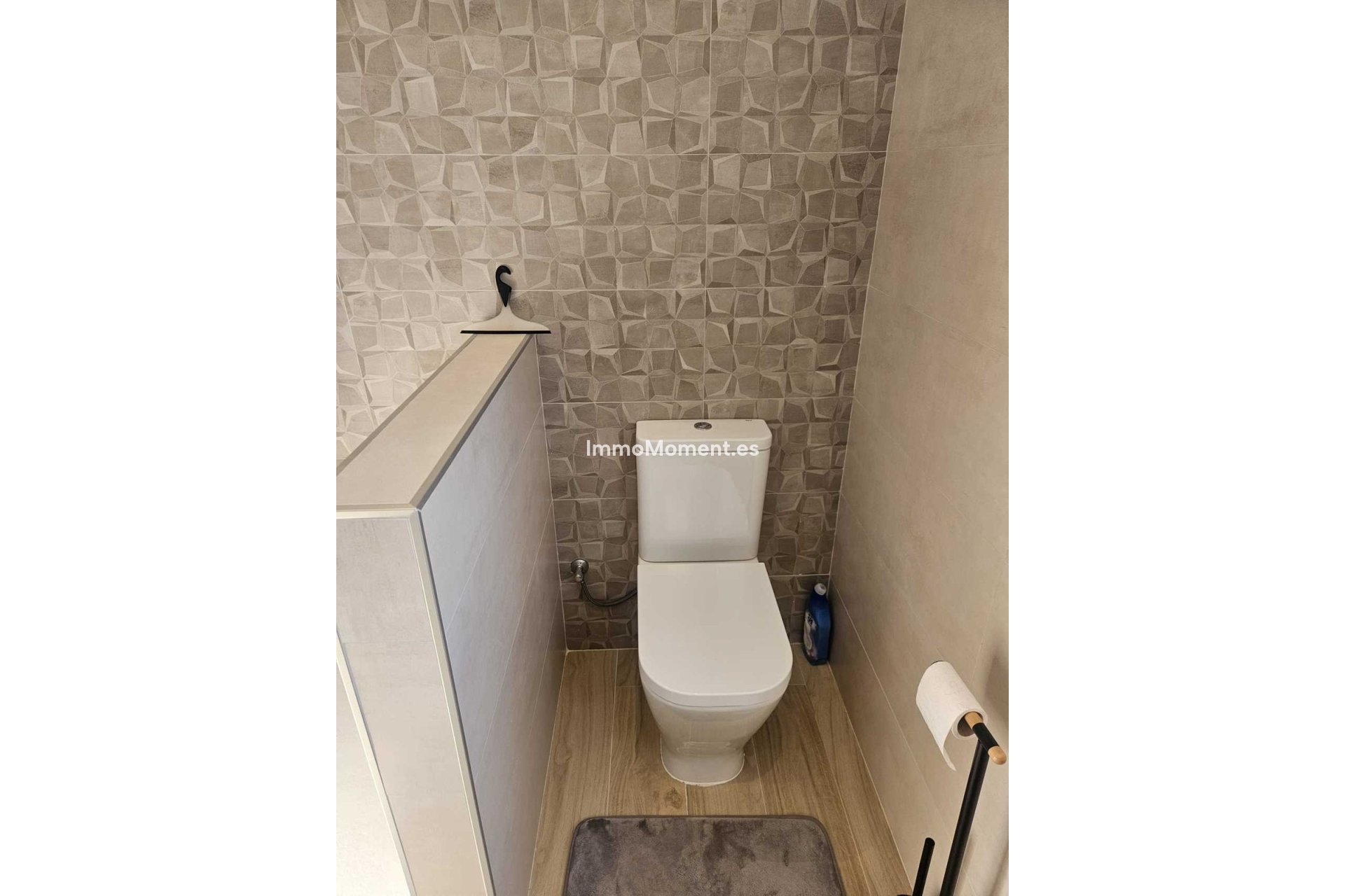 Resale - Villa - Torrevieja - Torrevieja Centro