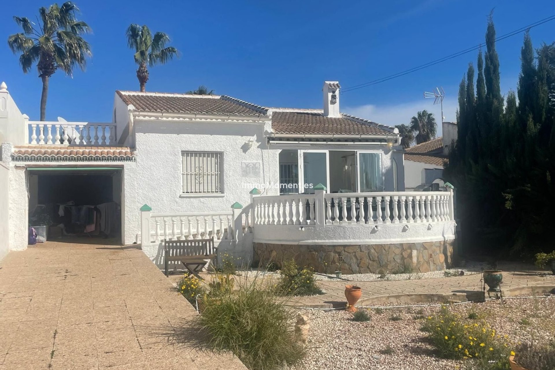 Resale - Villa - Torrevieja - Torrevieja Centro