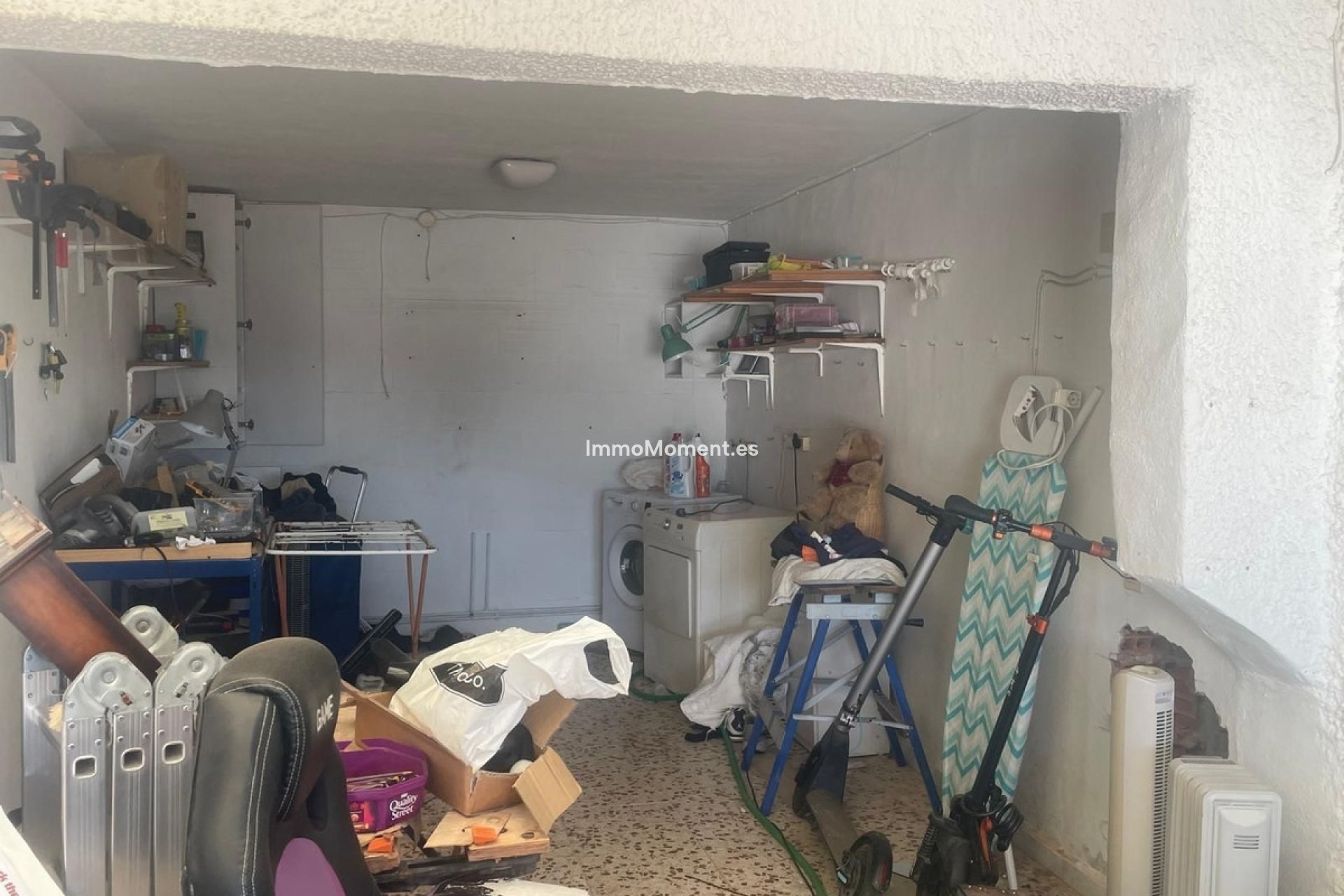 Resale - Villa - Torrevieja - Torrevieja Centro