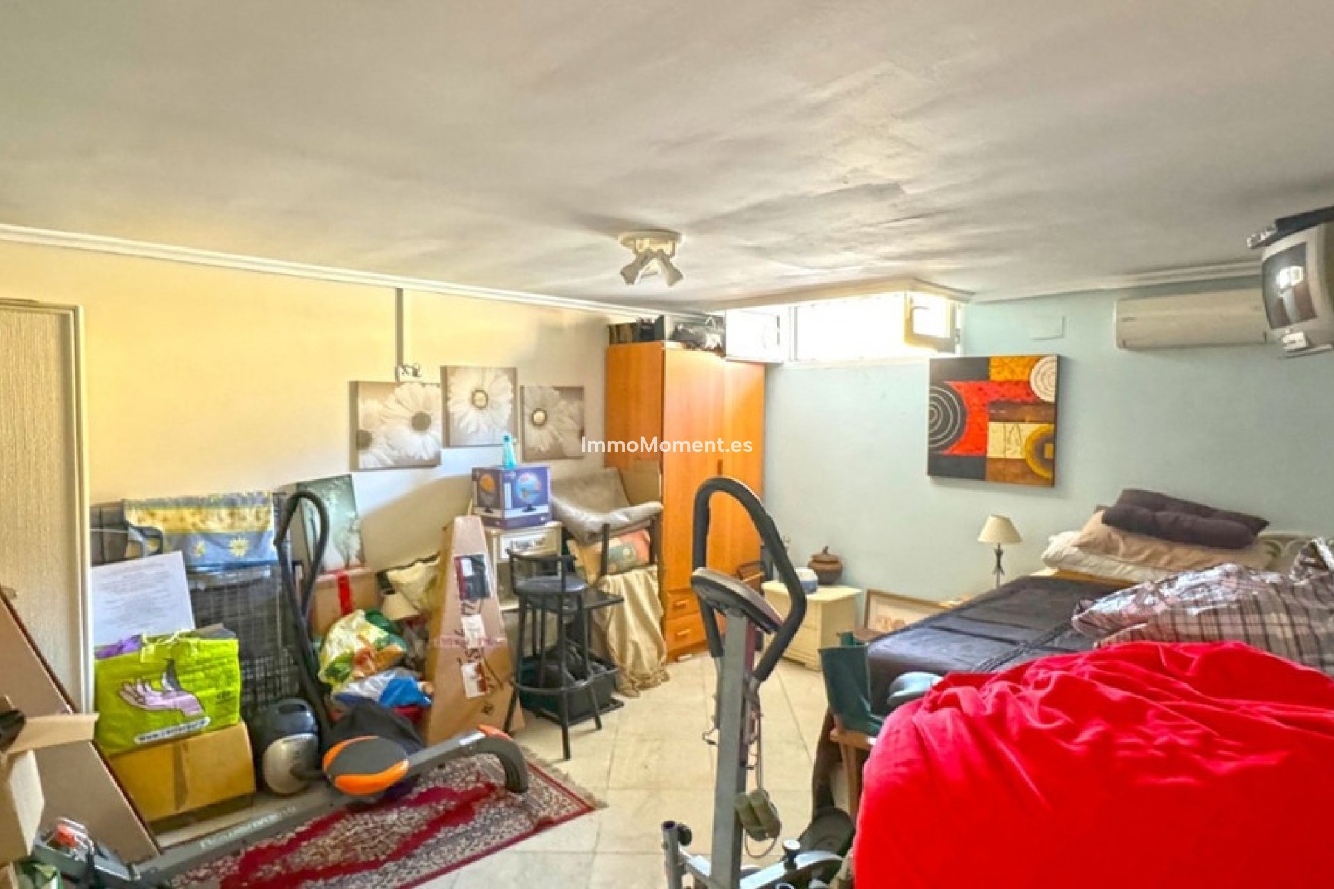 Resale - Villa - Torrevieja - Torrevieja Centro