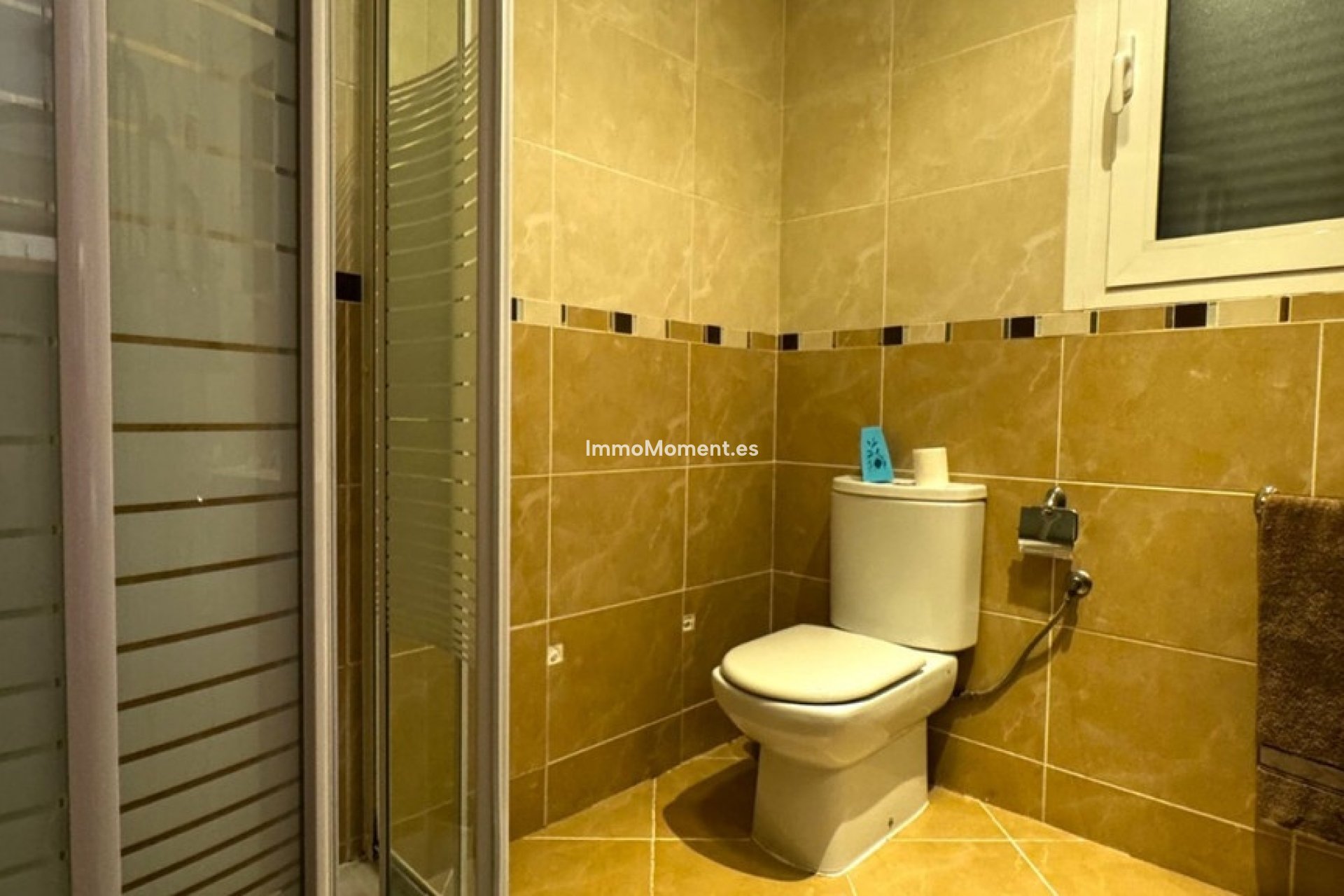 Resale - Villa - Torrevieja - Torrevieja Centro