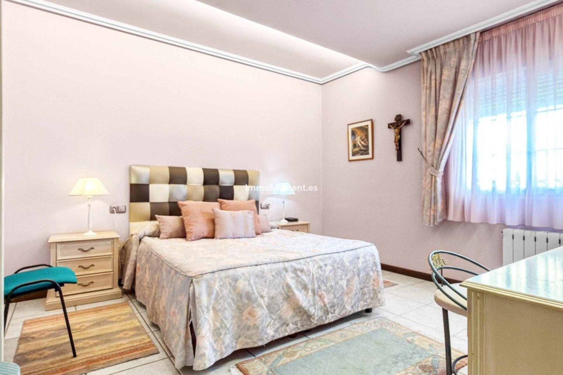 Resale - Villa - Torrevieja - Torrevieja Centro