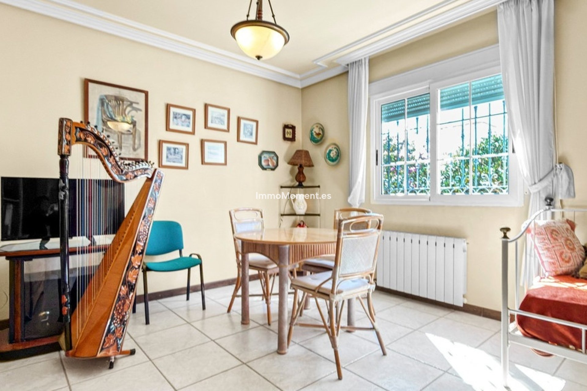 Resale - Villa - Torrevieja - Torrevieja Centro