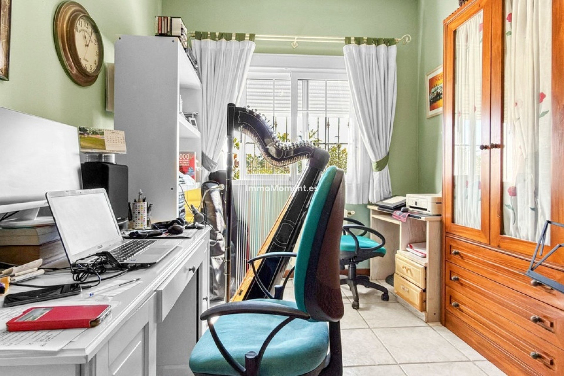 Resale - Villa - Torrevieja - Torrevieja Centro