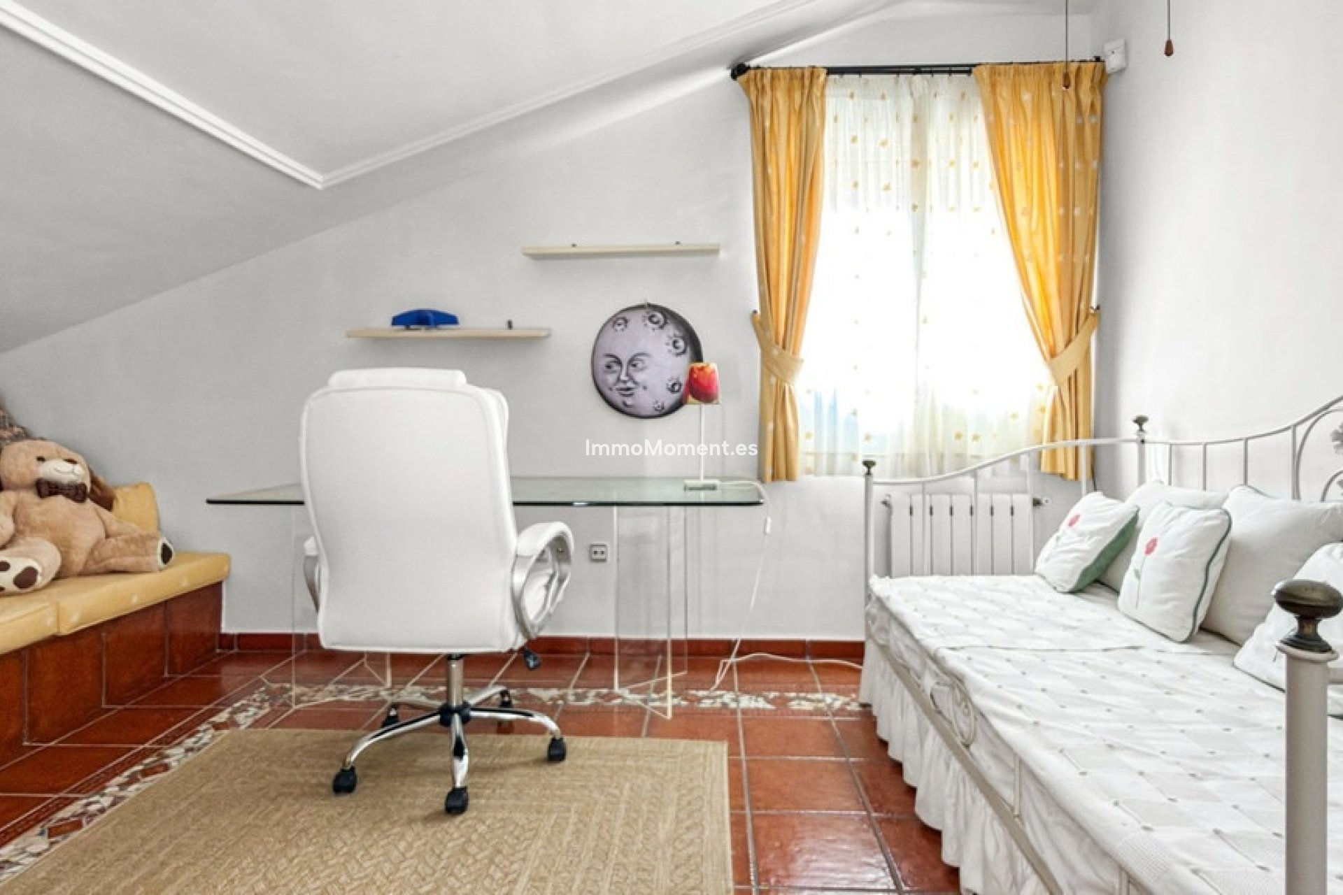 Resale - Villa - Torrevieja - Torrevieja Centro