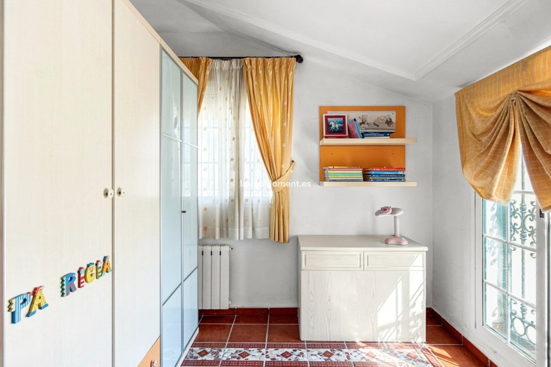 Resale - Villa - Torrevieja - Torrevieja Centro