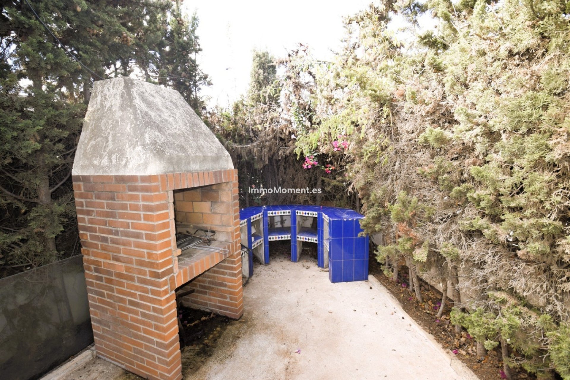 Resale - Villa - Torrevieja - Torrevieja Centro