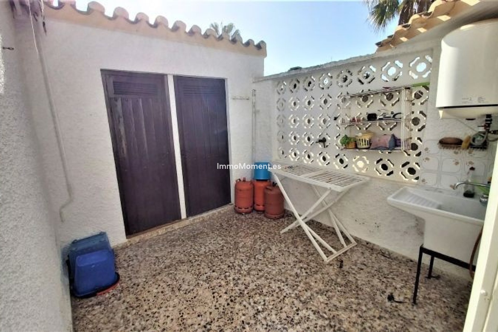 Resale - Villa - Torrevieja - Torrevieja Centro