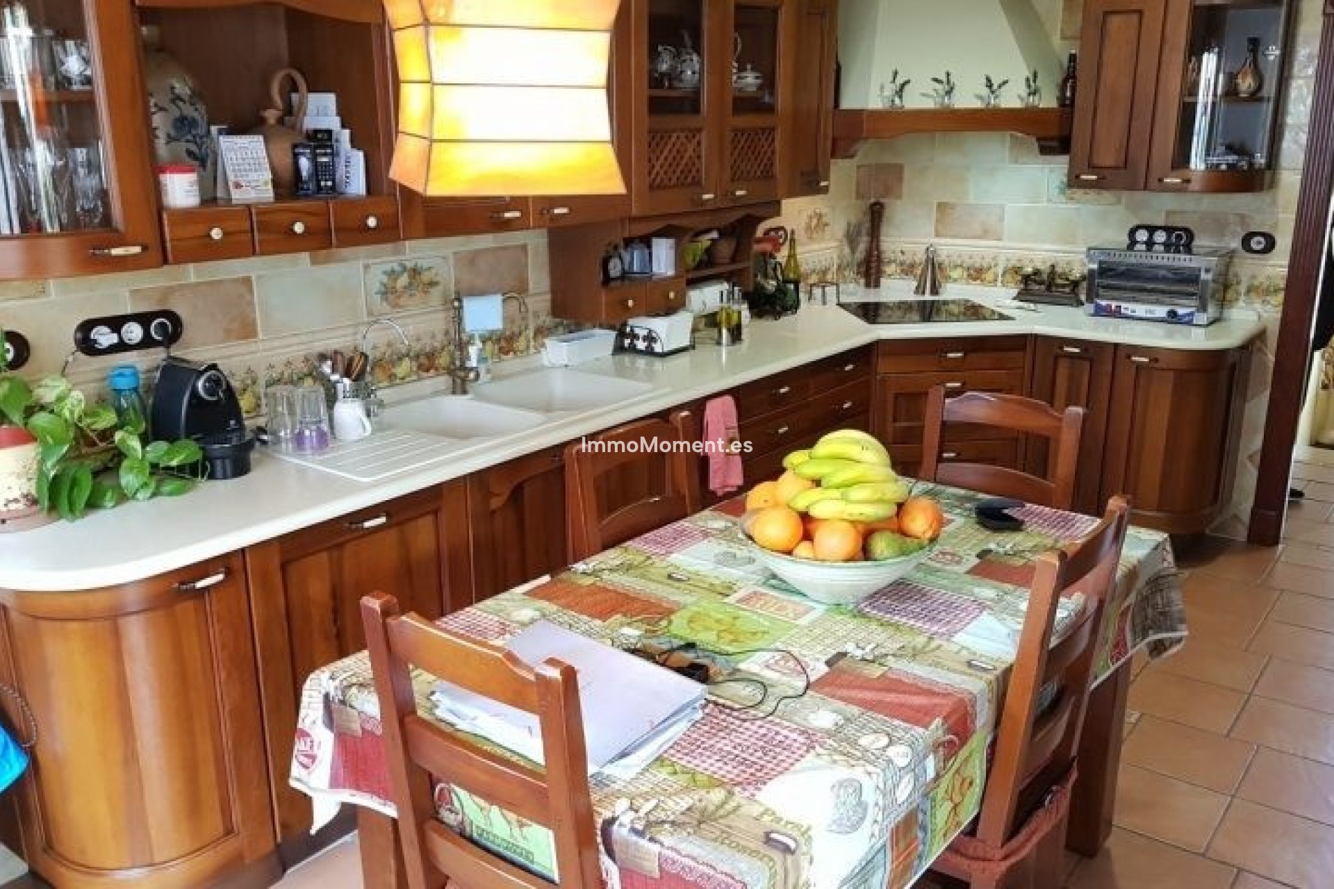 Resale - Villa - Torrevieja - Torrevieja Centro