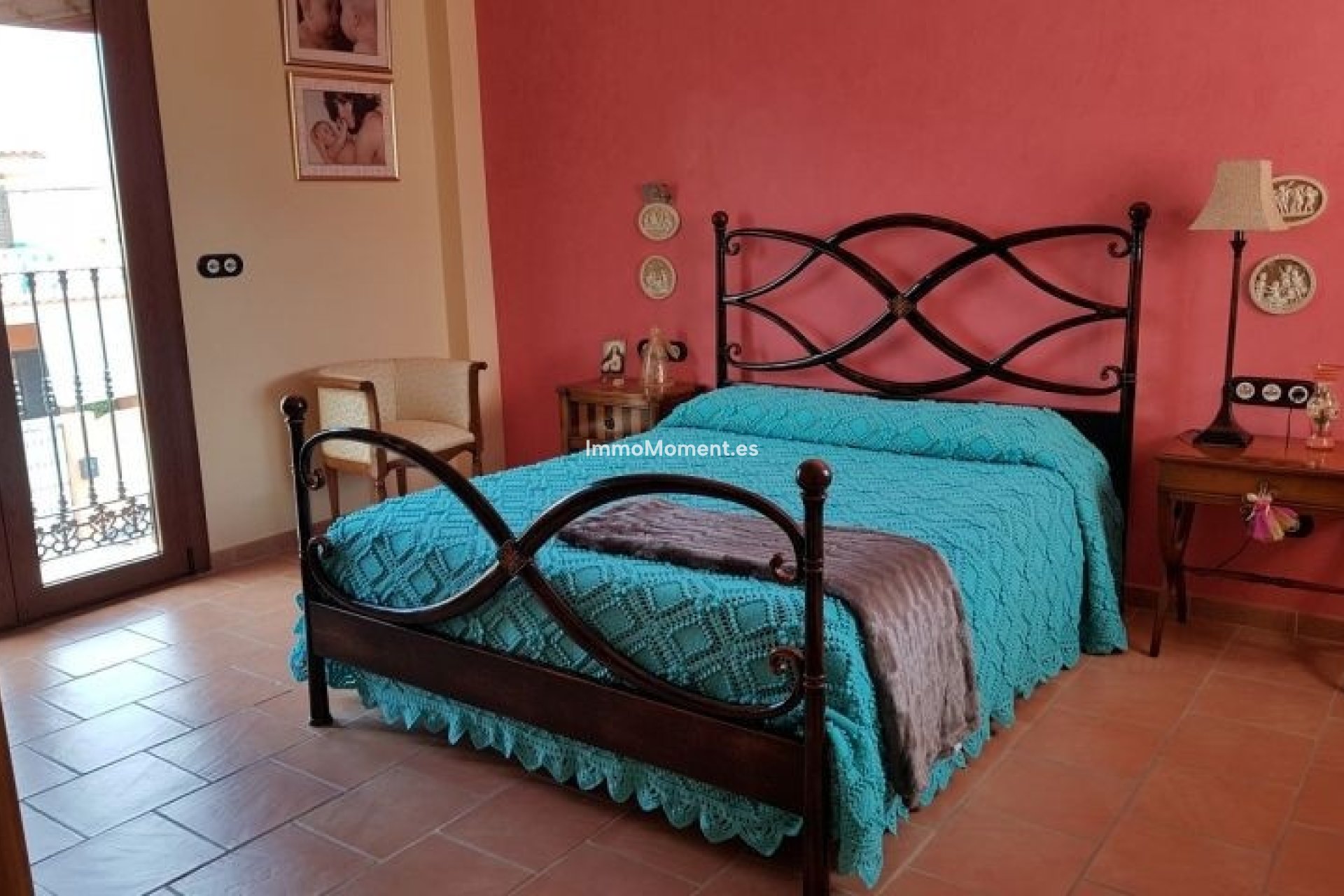 Resale - Villa - Torrevieja - Torrevieja Centro