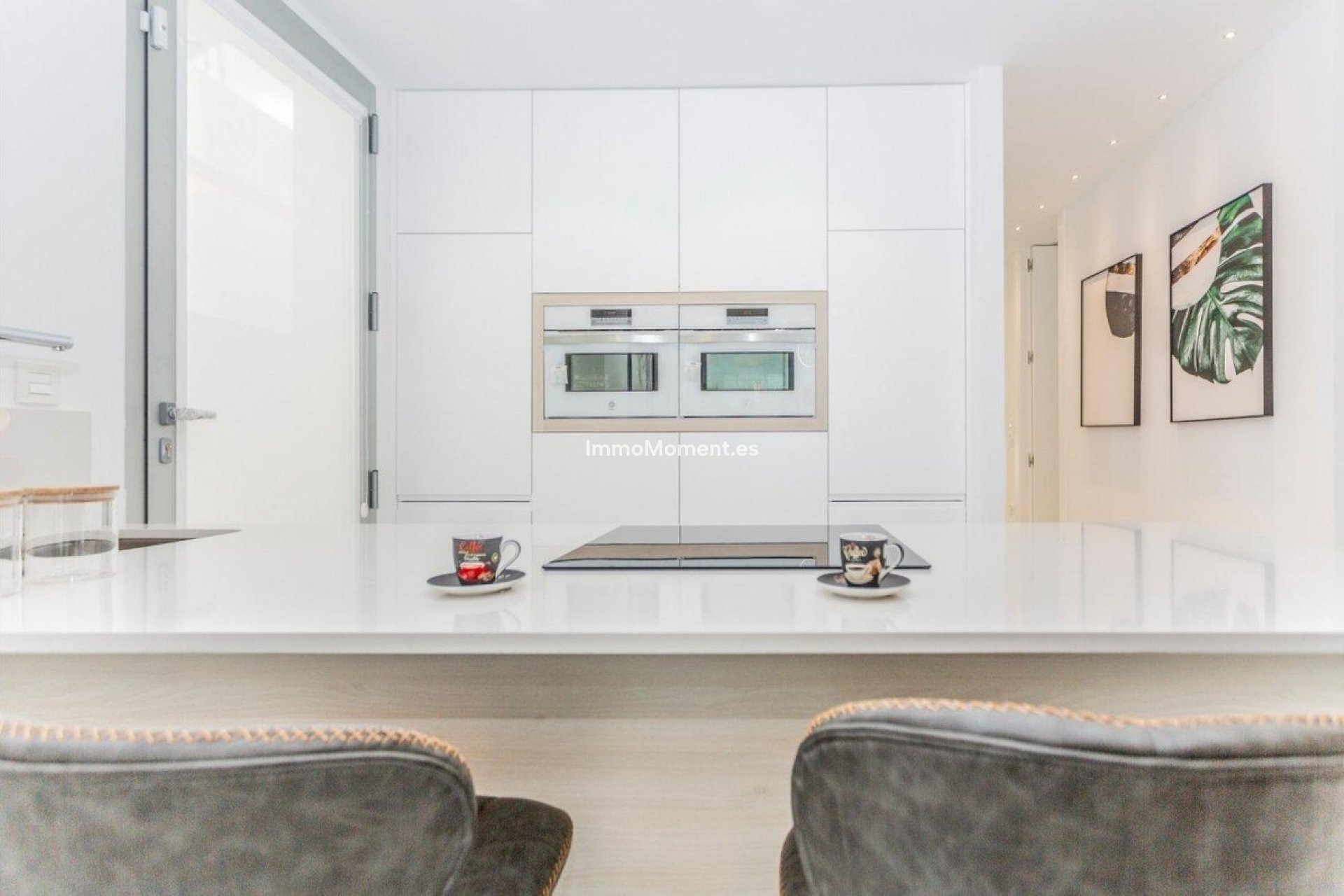 Resale - Villa - Torrevieja - Torrevieja Centro