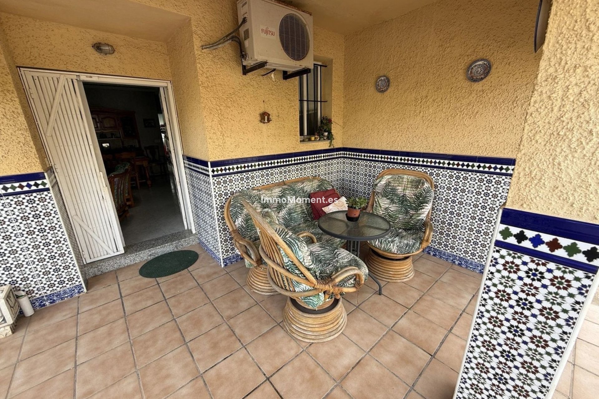 Resale - Villa - Torrevieja - Torrevieja Centro