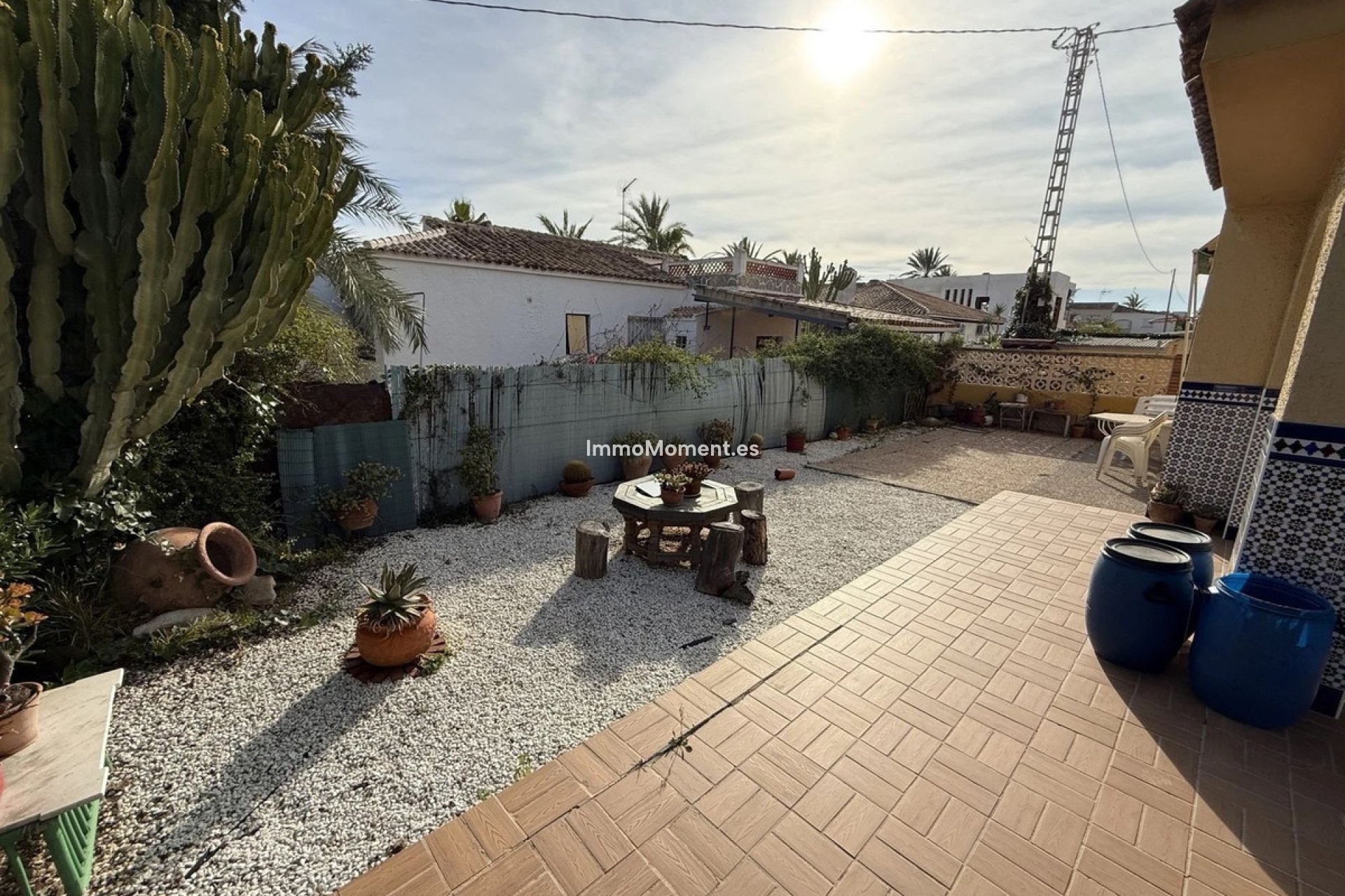 Resale - Villa - Torrevieja - Torrevieja Centro
