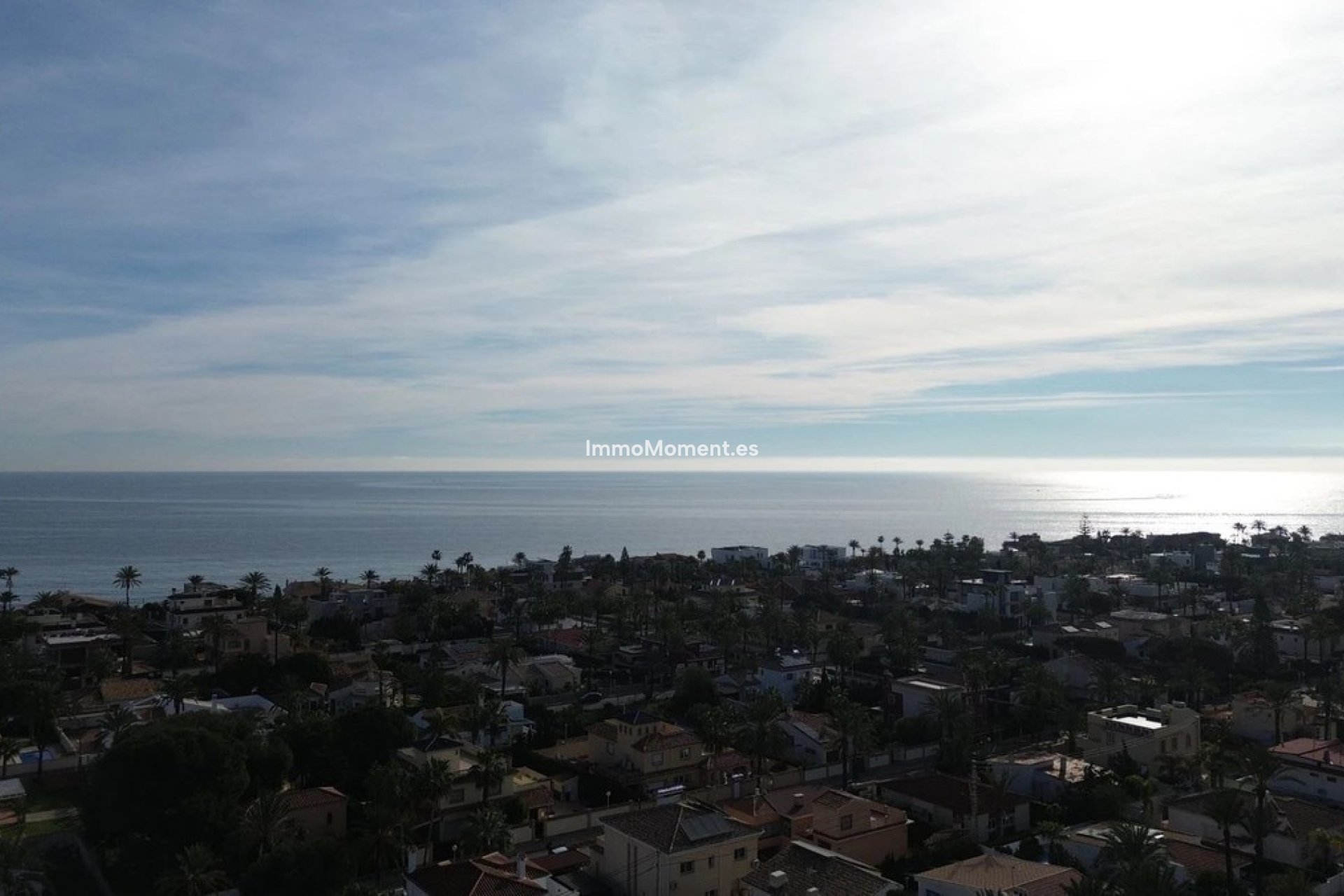 Resale - Villa - Torrevieja - Torrevieja Centro