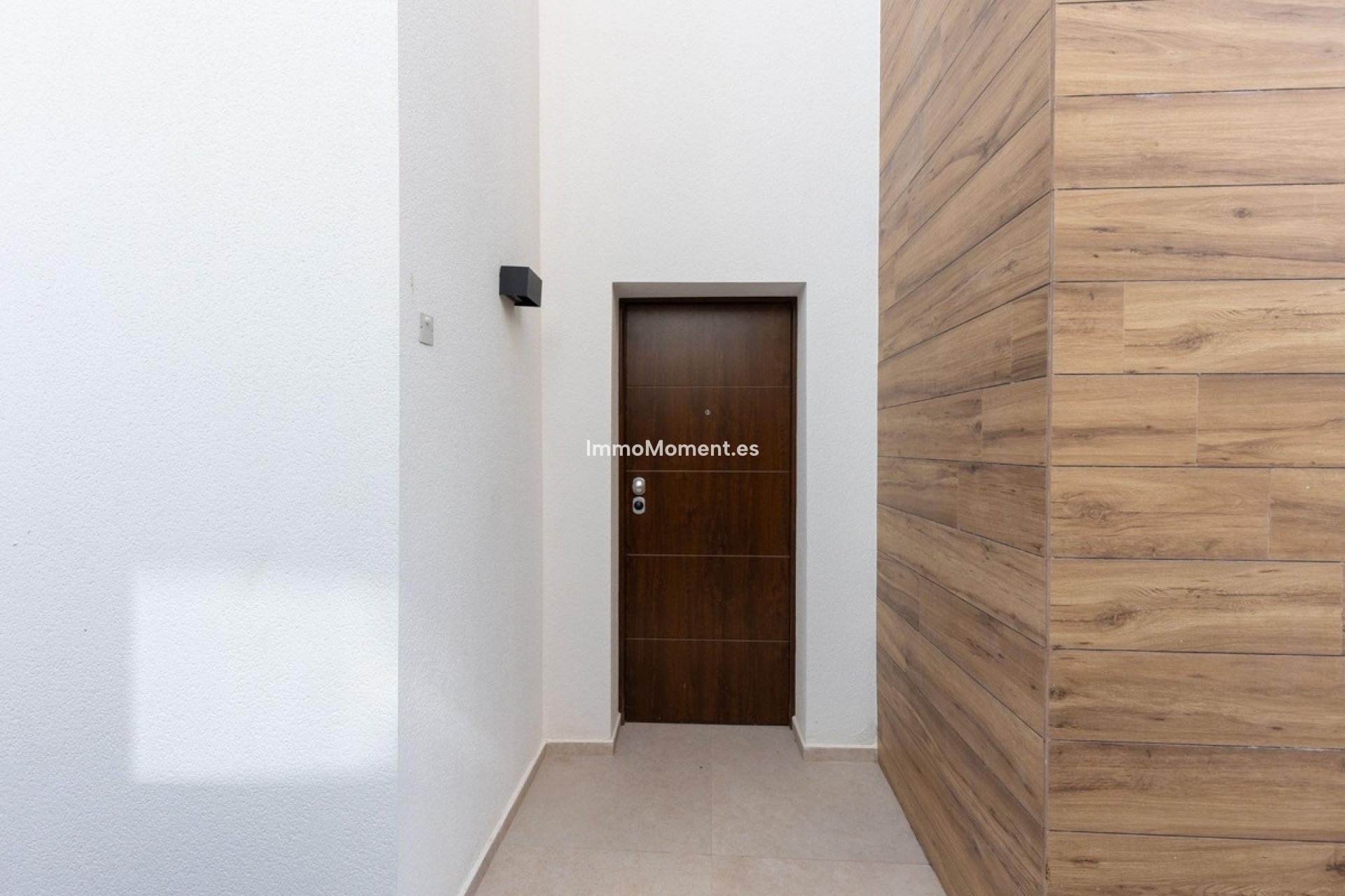 Resale - Villa - Torrevieja - Torrevieja Centro