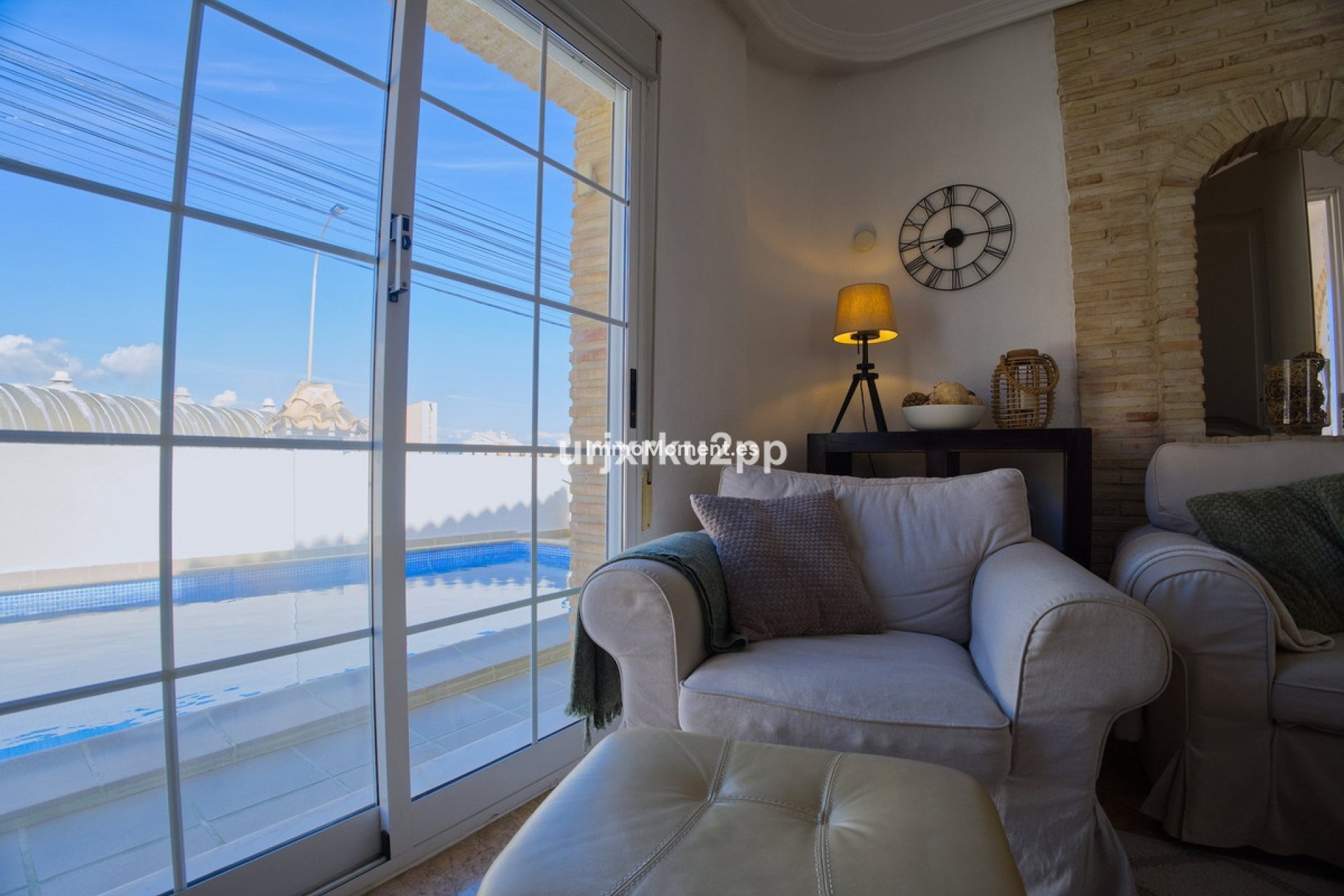 Resale - Villa - Torrevieja - Torrevieja Centro