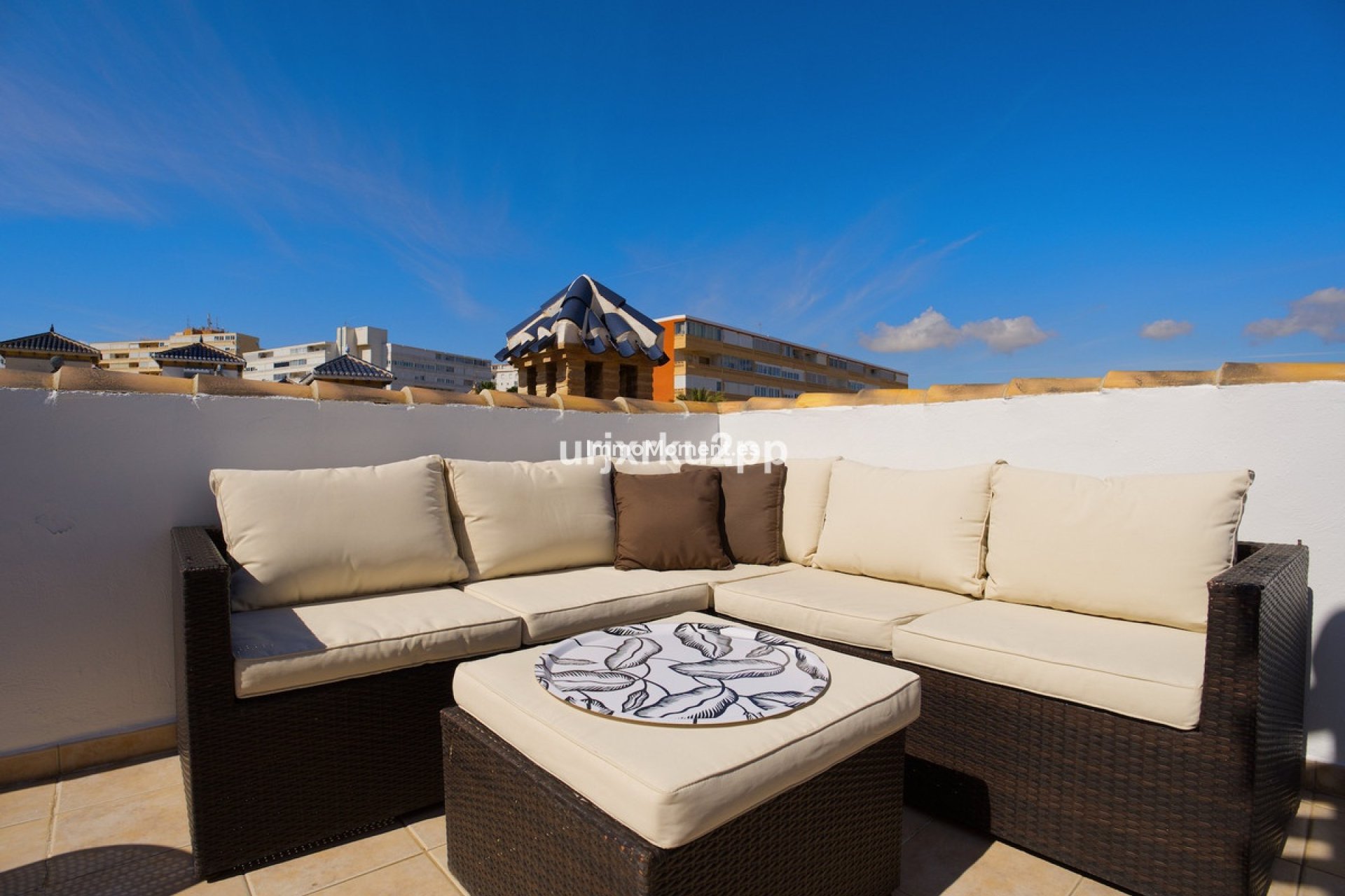 Resale - Villa - Torrevieja - Torrevieja Centro