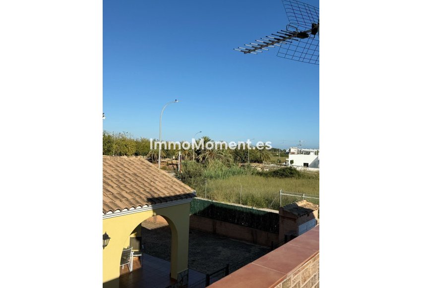 Resale - Villa - Vergel - Vergel (El Vergel) - El Verger Centro