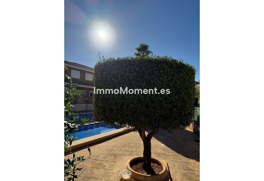 Resale - Villa - Vergel - Vergel (El Vergel) - El Verger Centro