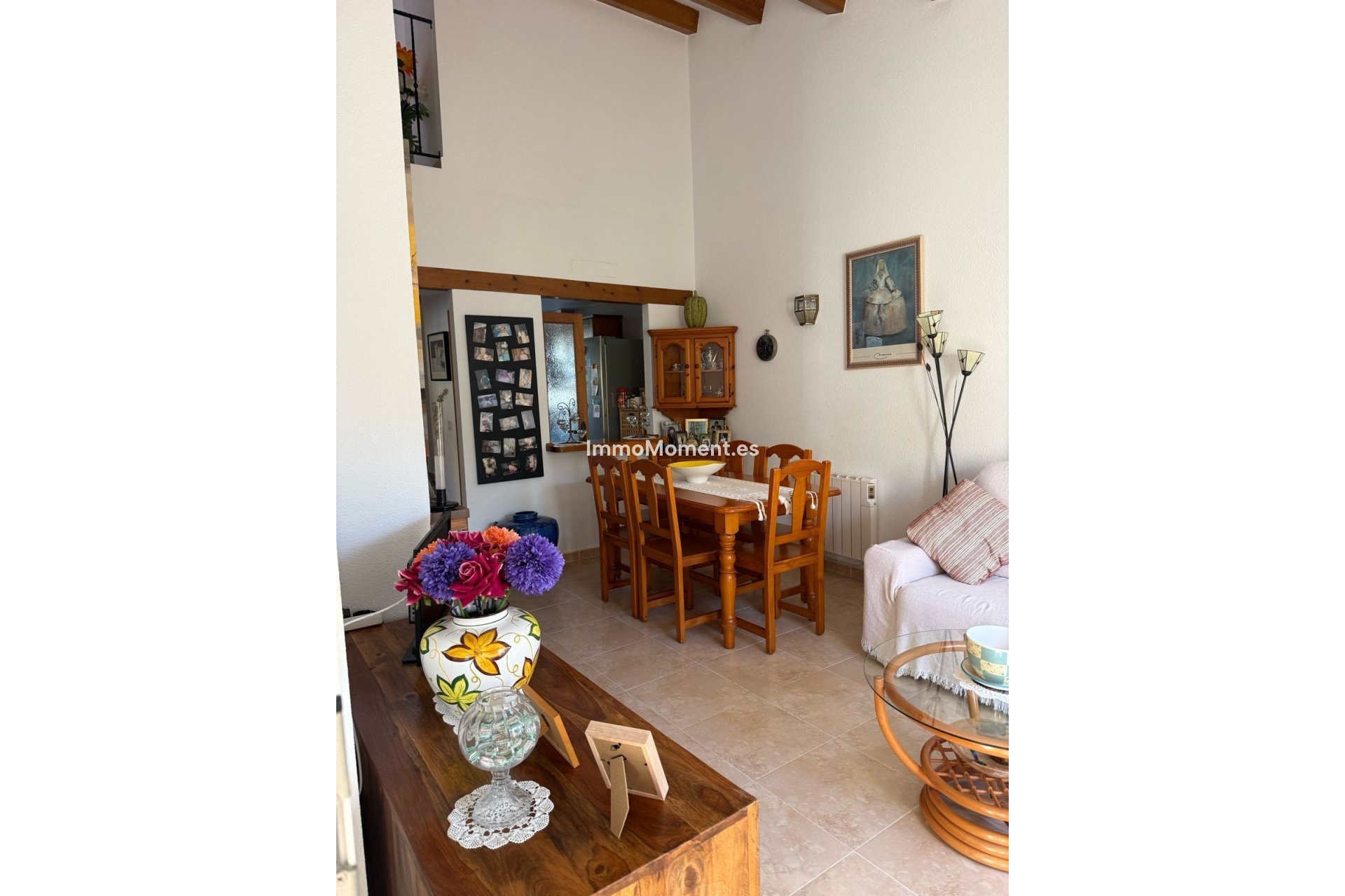 Resale - Villa - Vergel - Vergel (El Vergel) - El Verger Centro