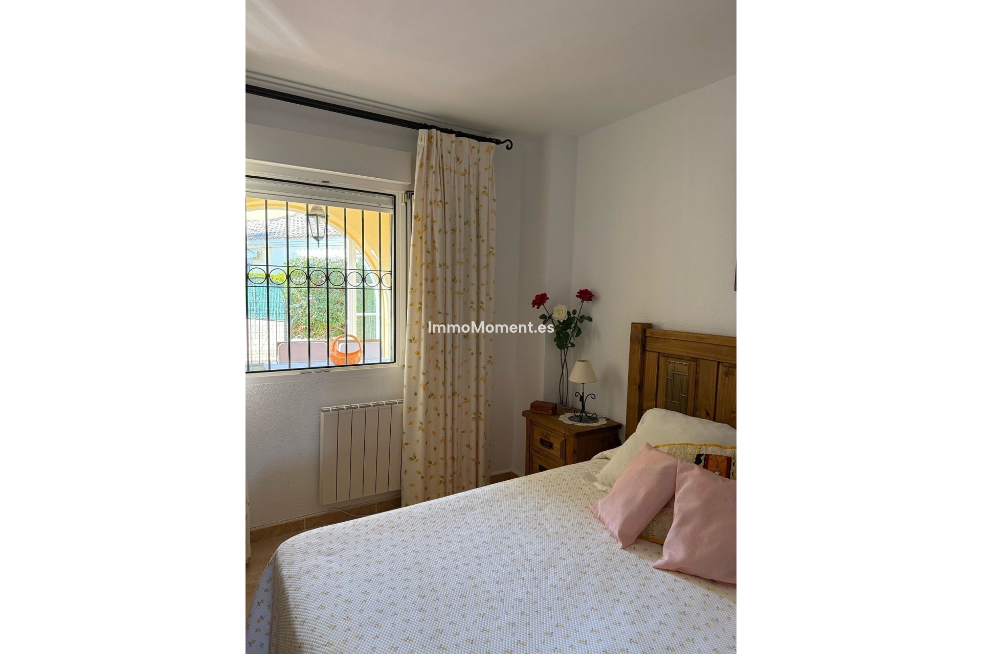 Resale - Villa - Vergel - Vergel (El Vergel) - El Verger Centro